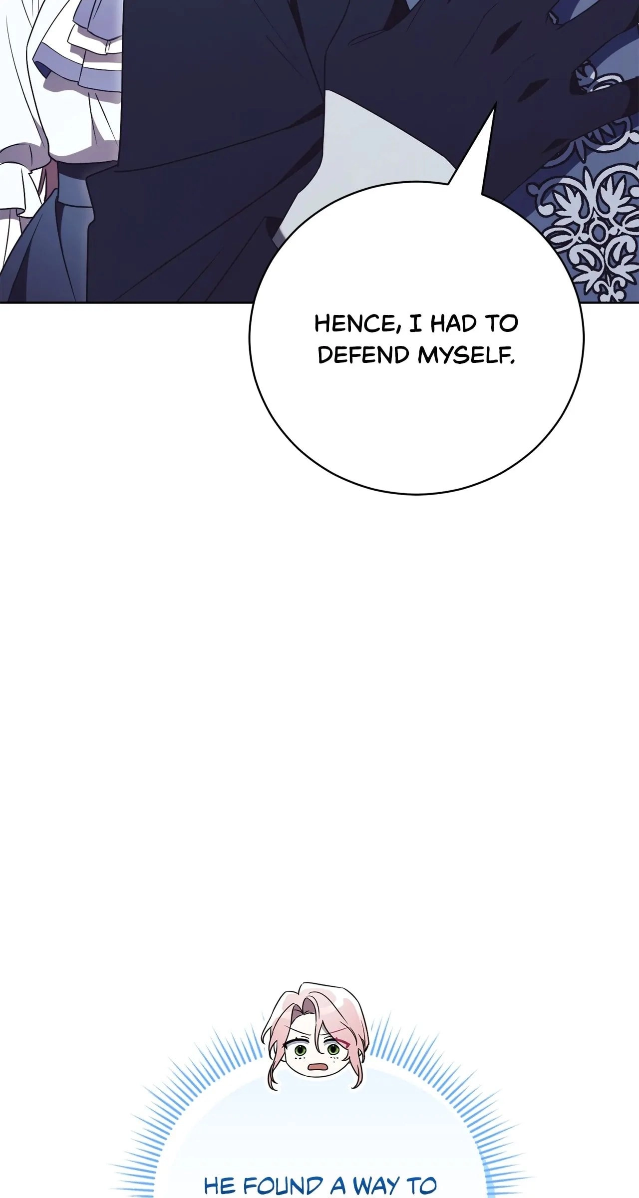 How to Reject My Obsessive Ex Husband Chapter 33 - Page 25