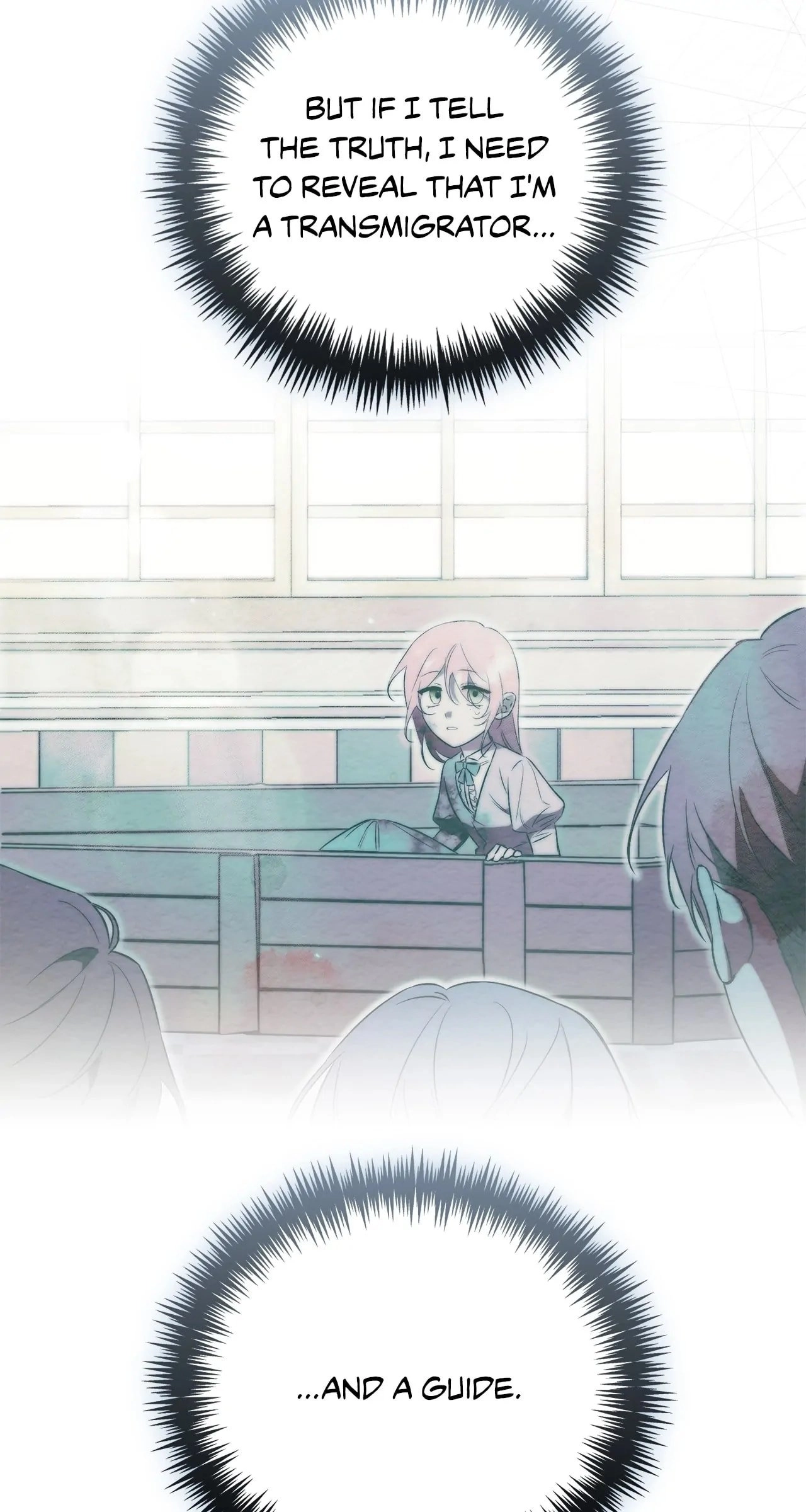 How to Reject My Obsessive Ex Husband Chapter 33 - Page 29