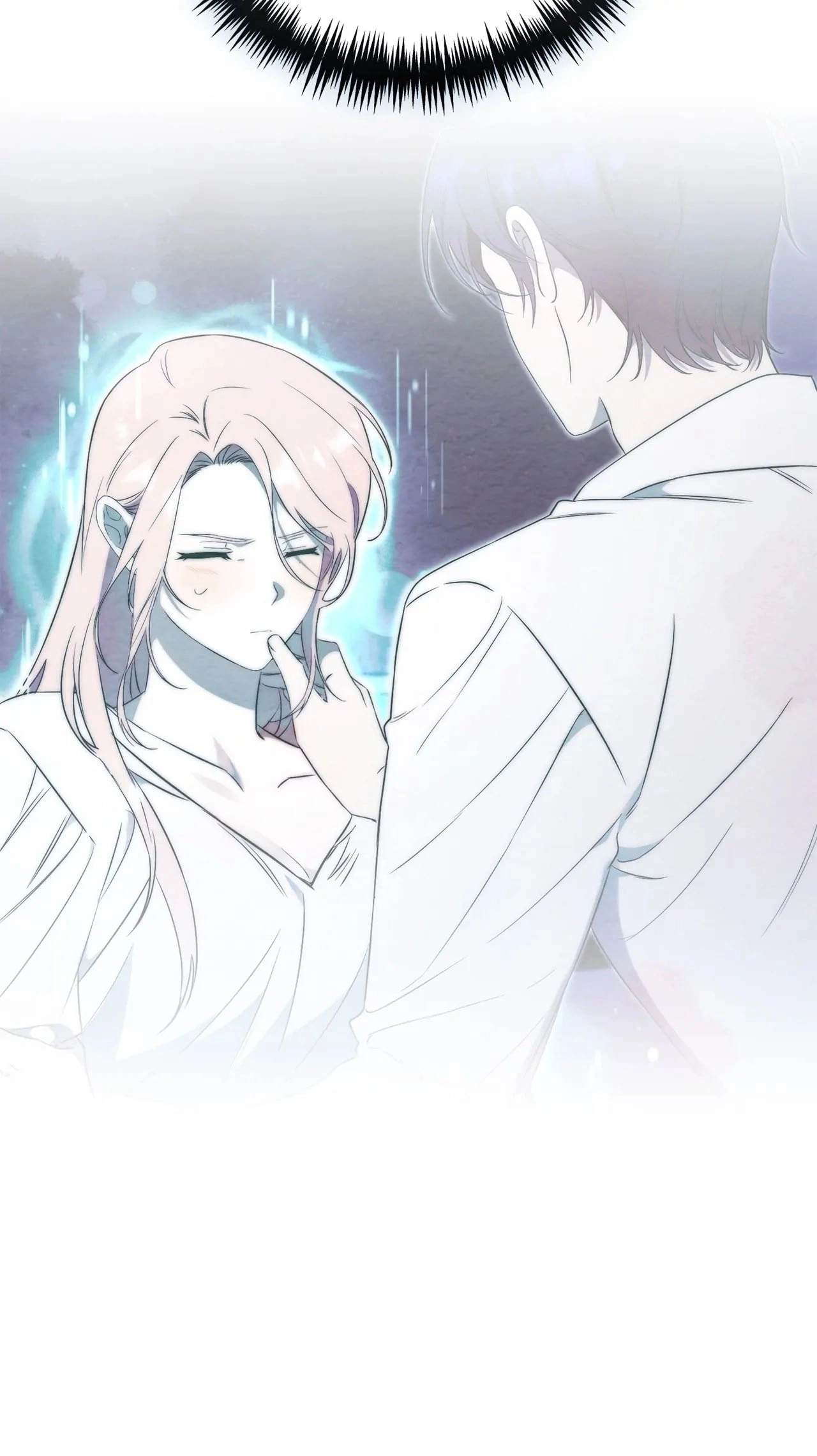 How to Reject My Obsessive Ex Husband Chapter 33 - Page 30