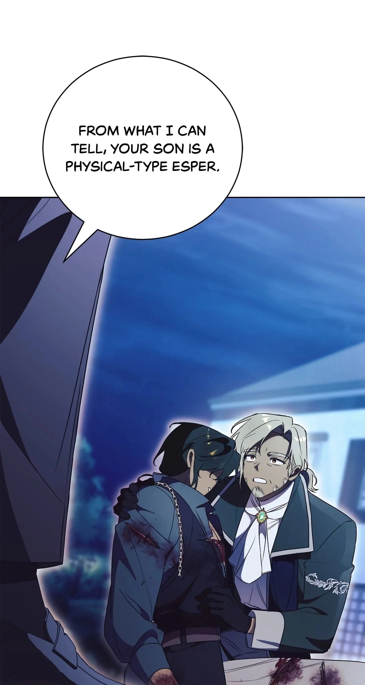 How to Reject My Obsessive Ex Husband Chapter 33 - Page 31