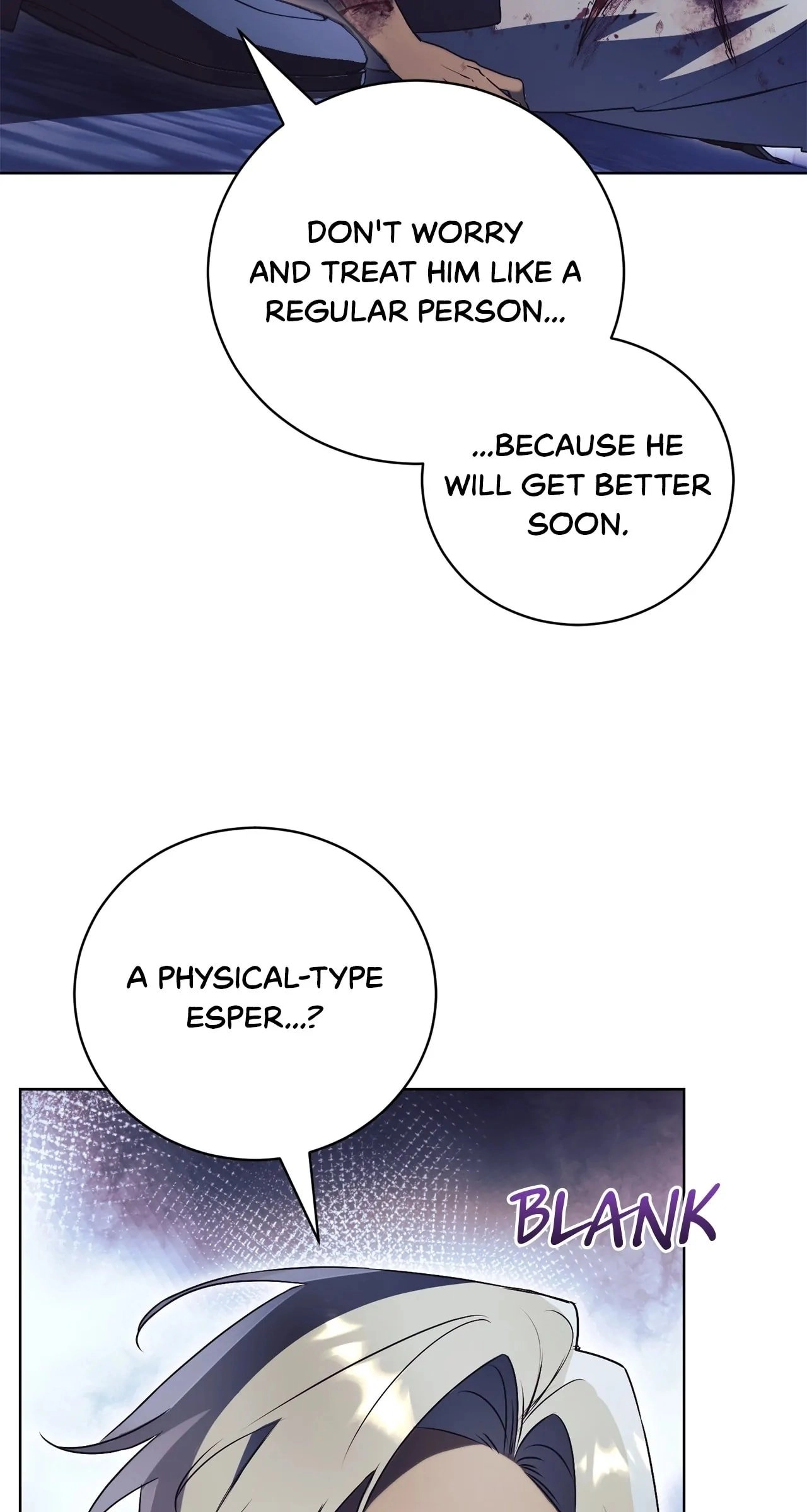 How to Reject My Obsessive Ex Husband Chapter 33 - Page 32