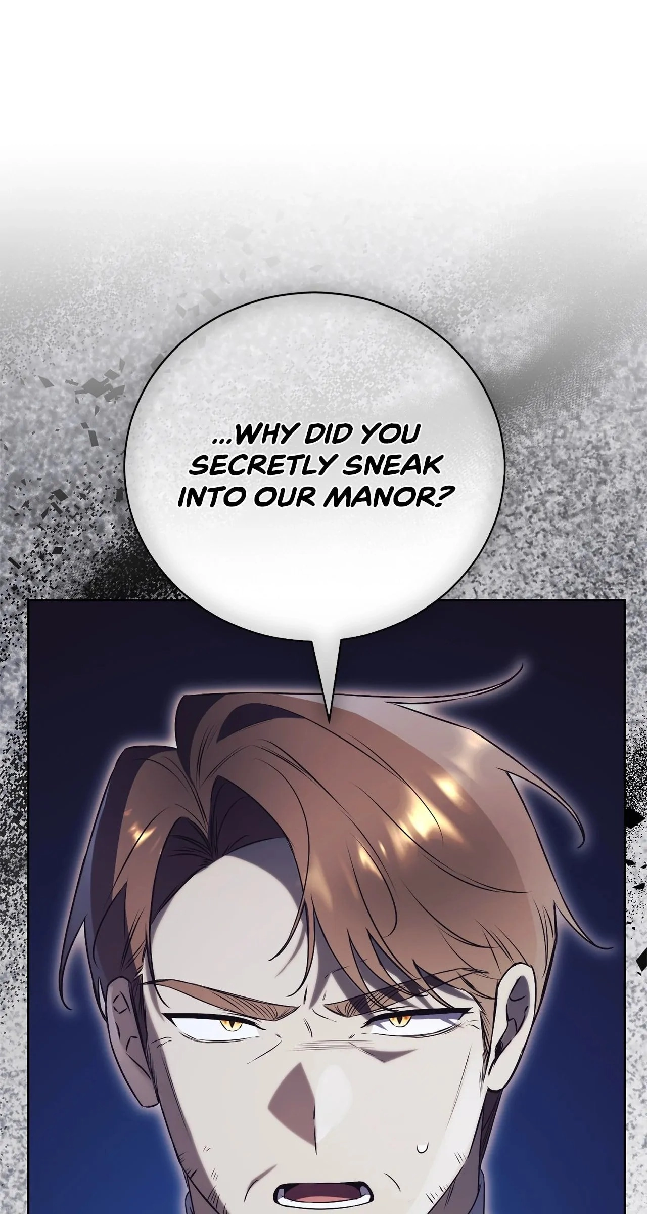 How to Reject My Obsessive Ex Husband Chapter 33 - Page 35