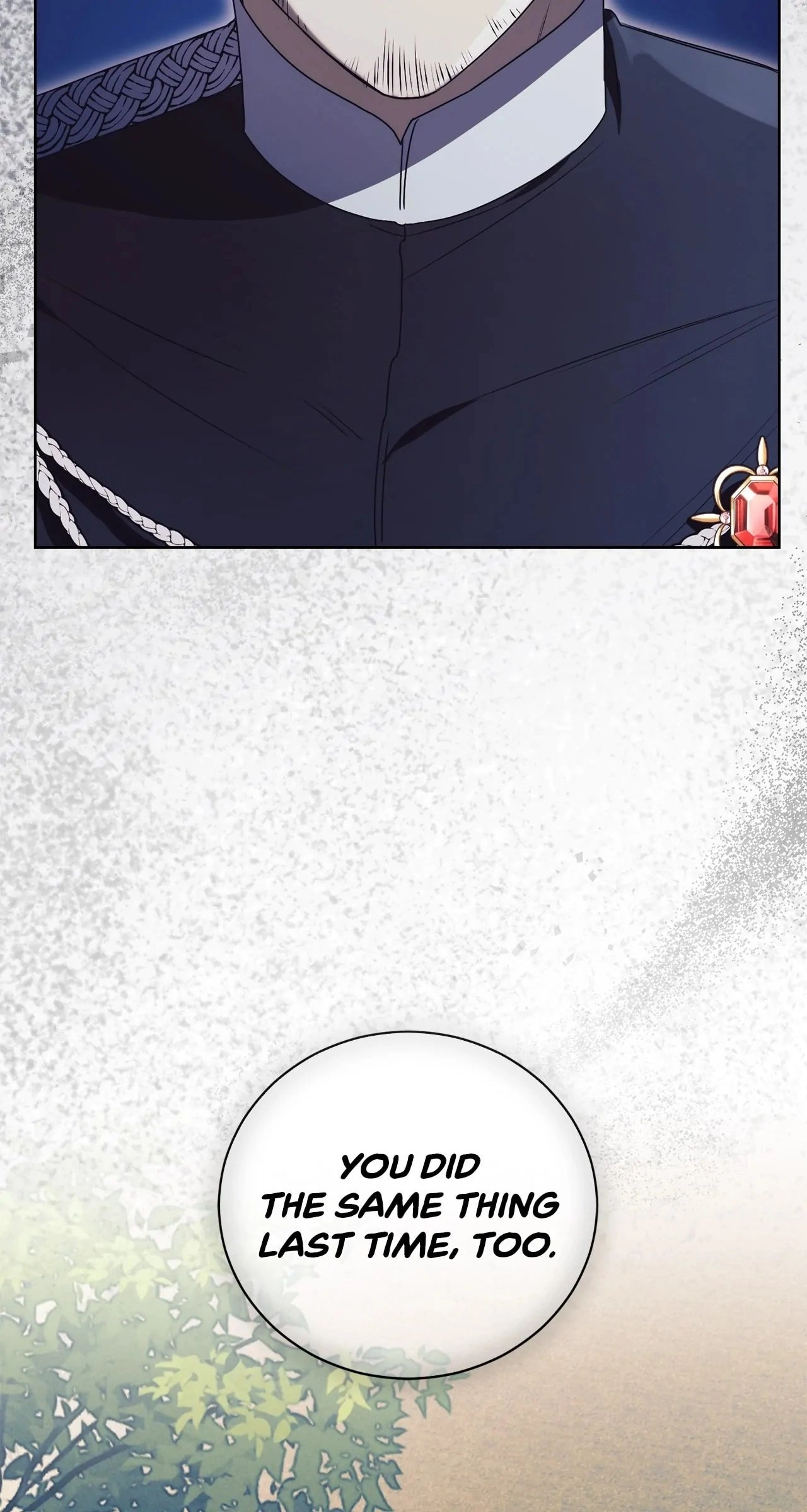 How to Reject My Obsessive Ex Husband Chapter 33 - Page 36