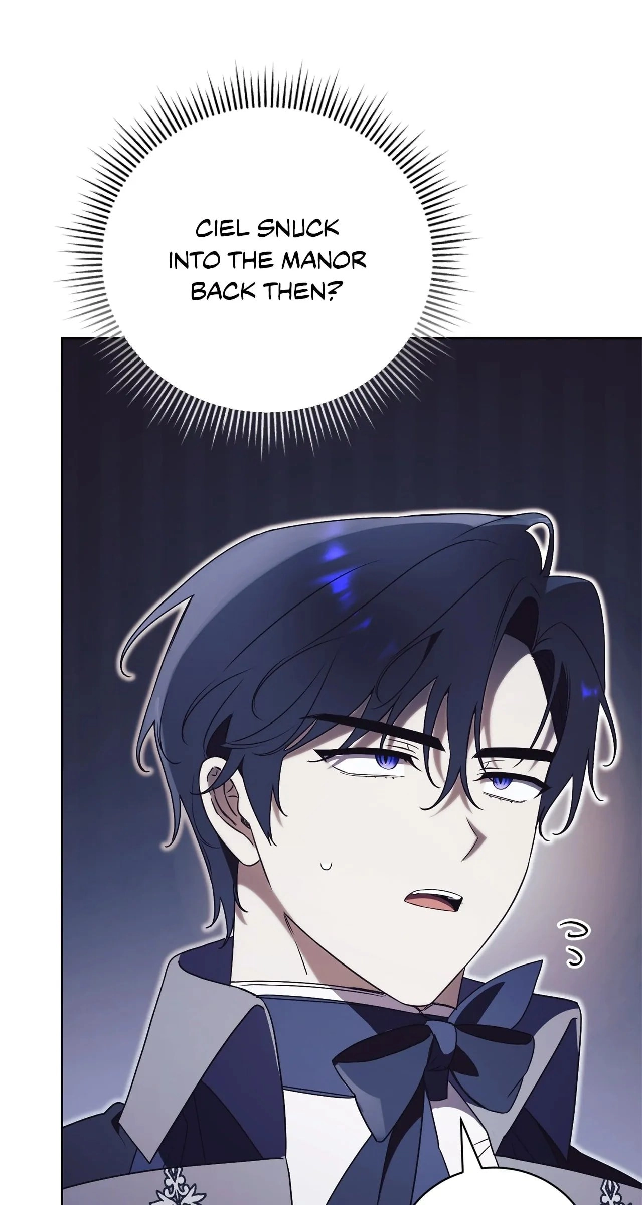 How to Reject My Obsessive Ex Husband Chapter 33 - Page 39