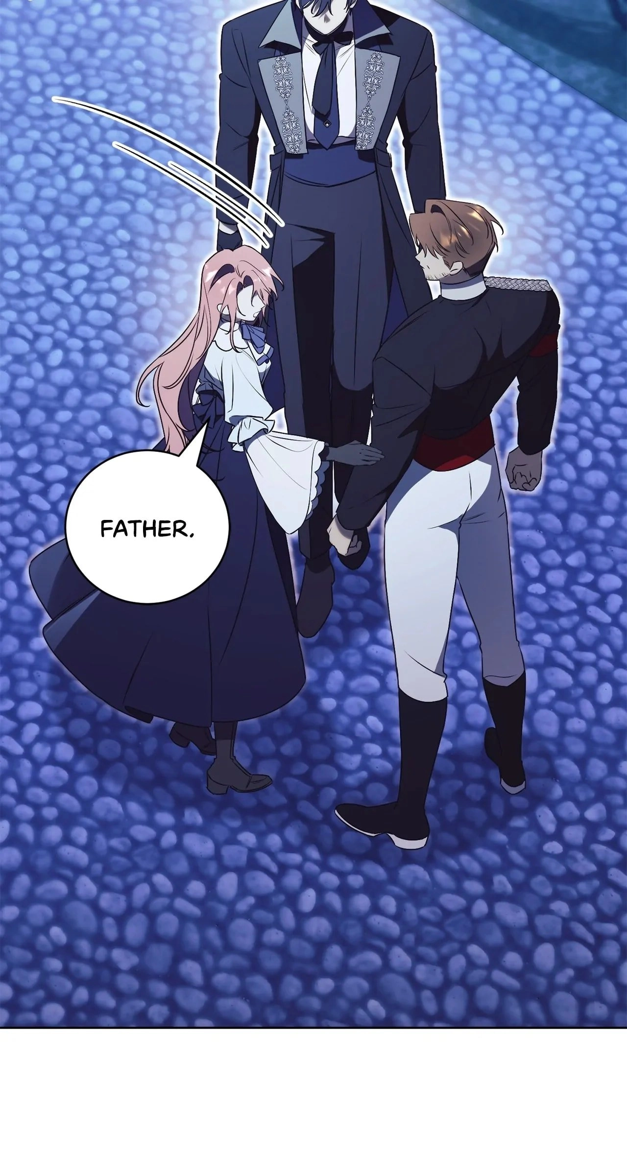 How to Reject My Obsessive Ex Husband Chapter 33 - Page 44