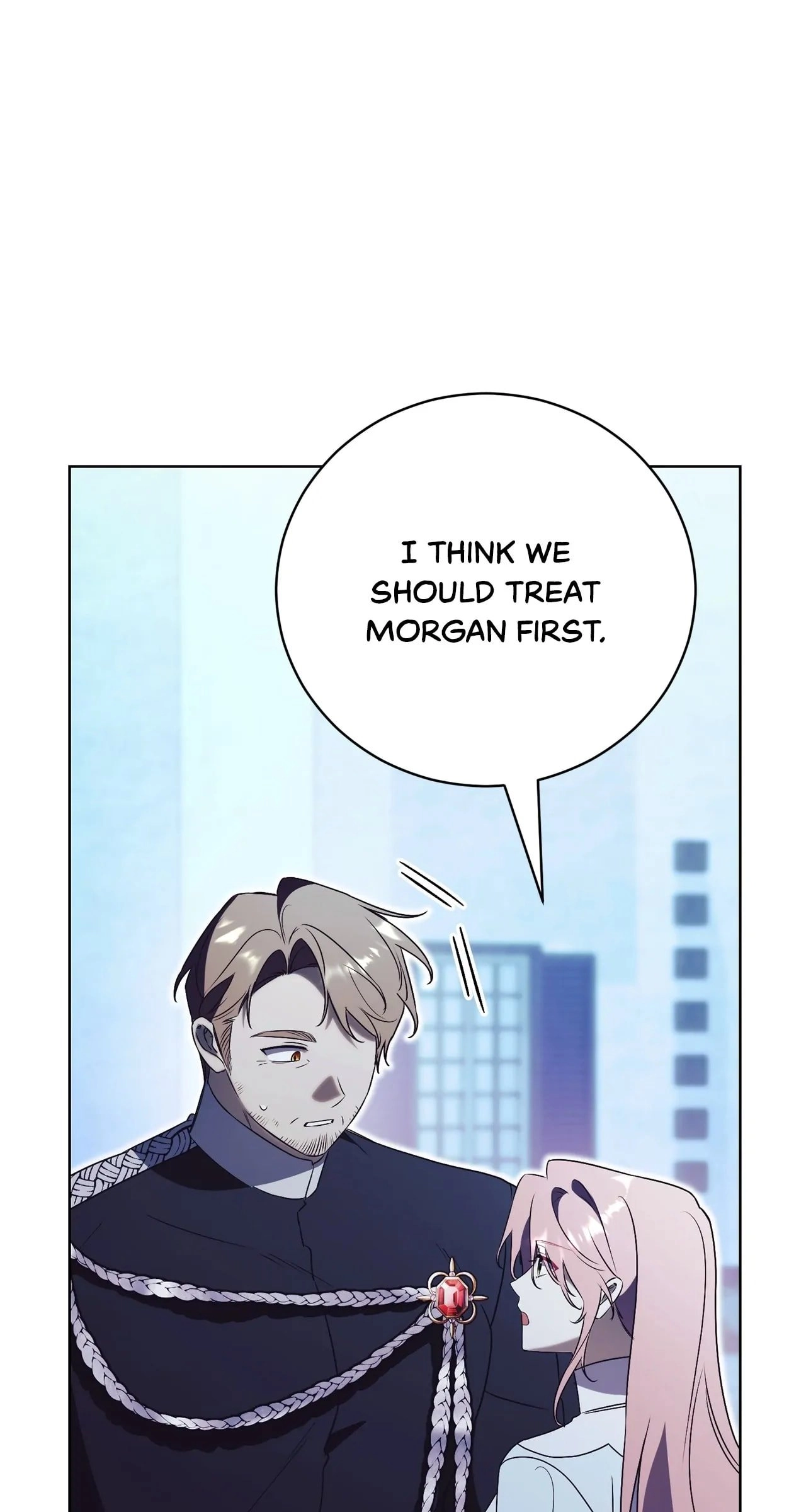 How to Reject My Obsessive Ex Husband Chapter 33 - Page 45