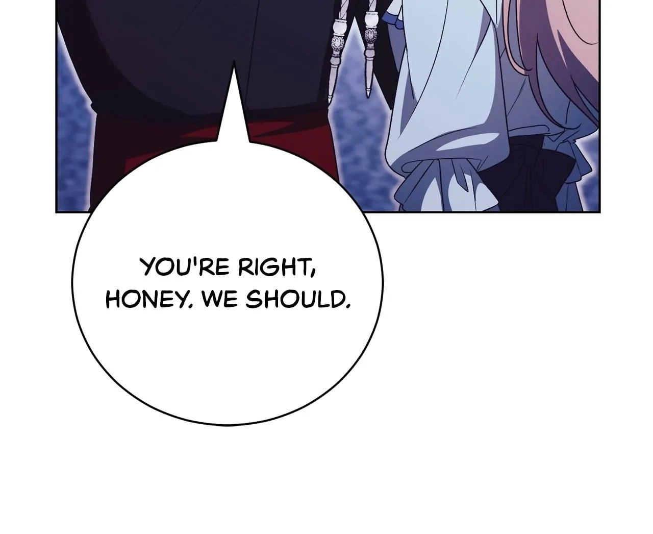 How to Reject My Obsessive Ex Husband Chapter 33 - Page 46