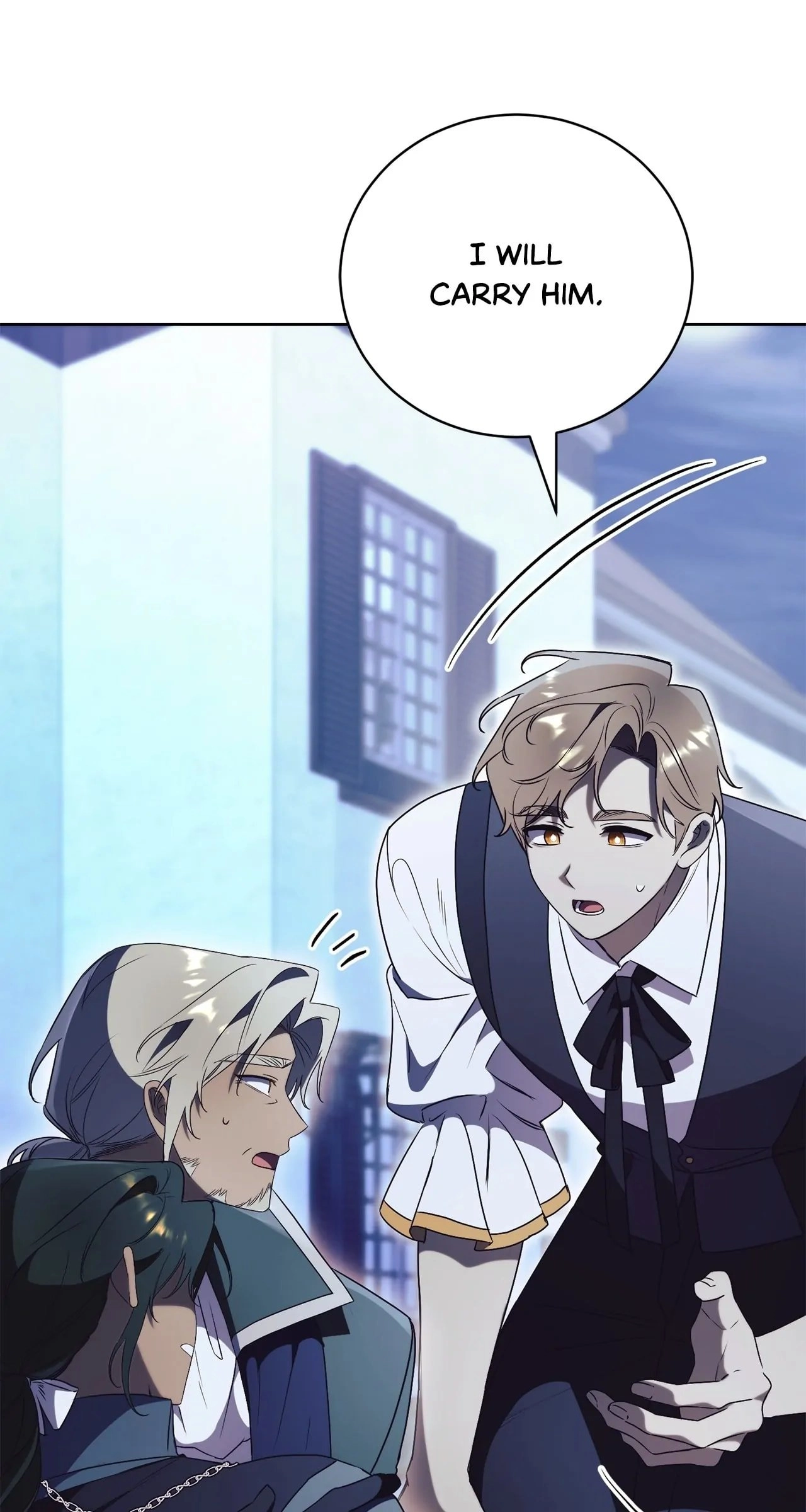 How to Reject My Obsessive Ex Husband Chapter 33 - Page 47
