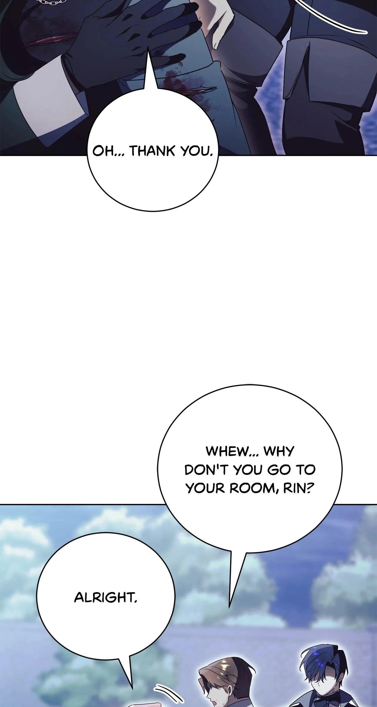 How to Reject My Obsessive Ex Husband Chapter 33 - Page 48