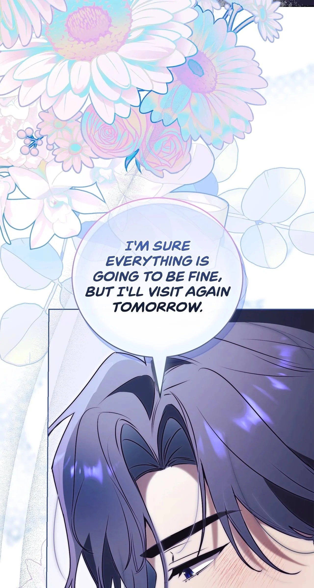How to Reject My Obsessive Ex Husband Chapter 33 - Page 55