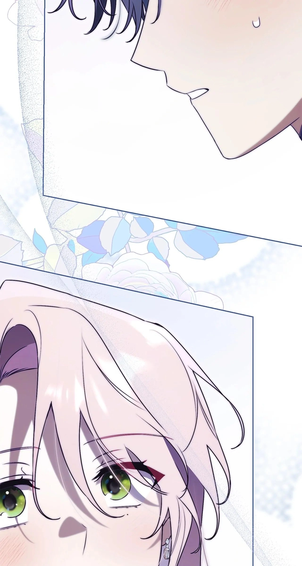 How to Reject My Obsessive Ex Husband Chapter 33 - Page 56