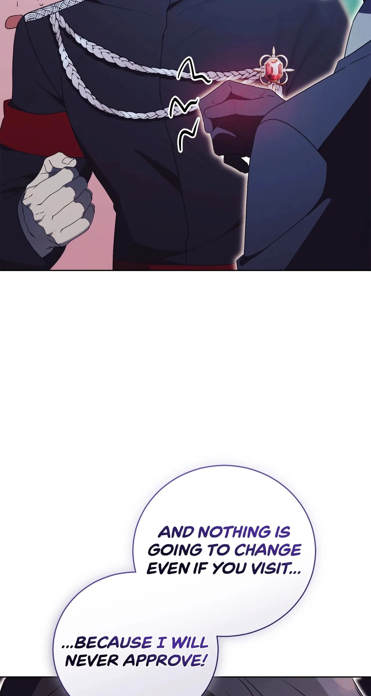 How to Reject My Obsessive Ex Husband Chapter 33 - Page 60
