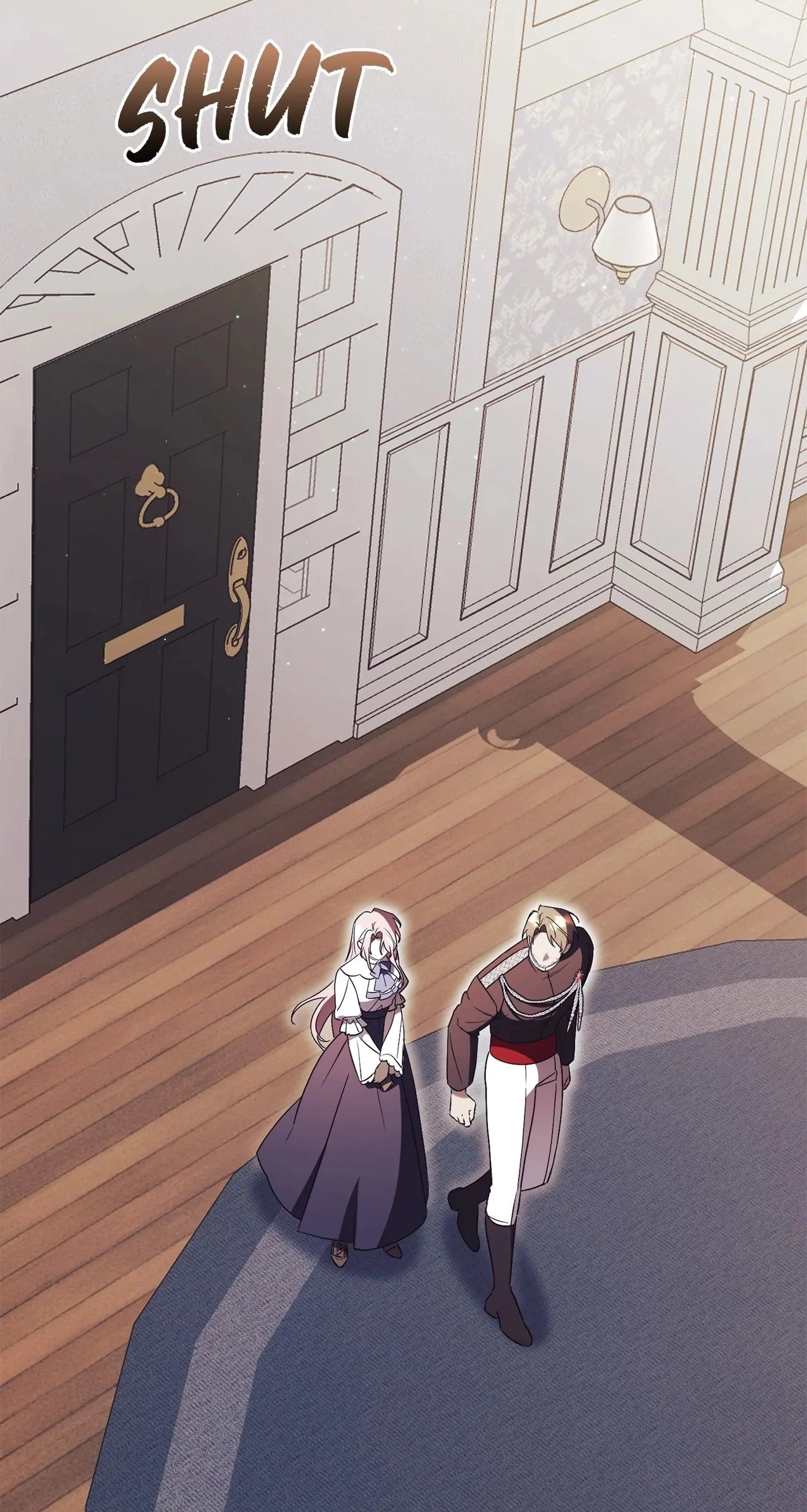 How to Reject My Obsessive Ex Husband Chapter 33 - Page 66