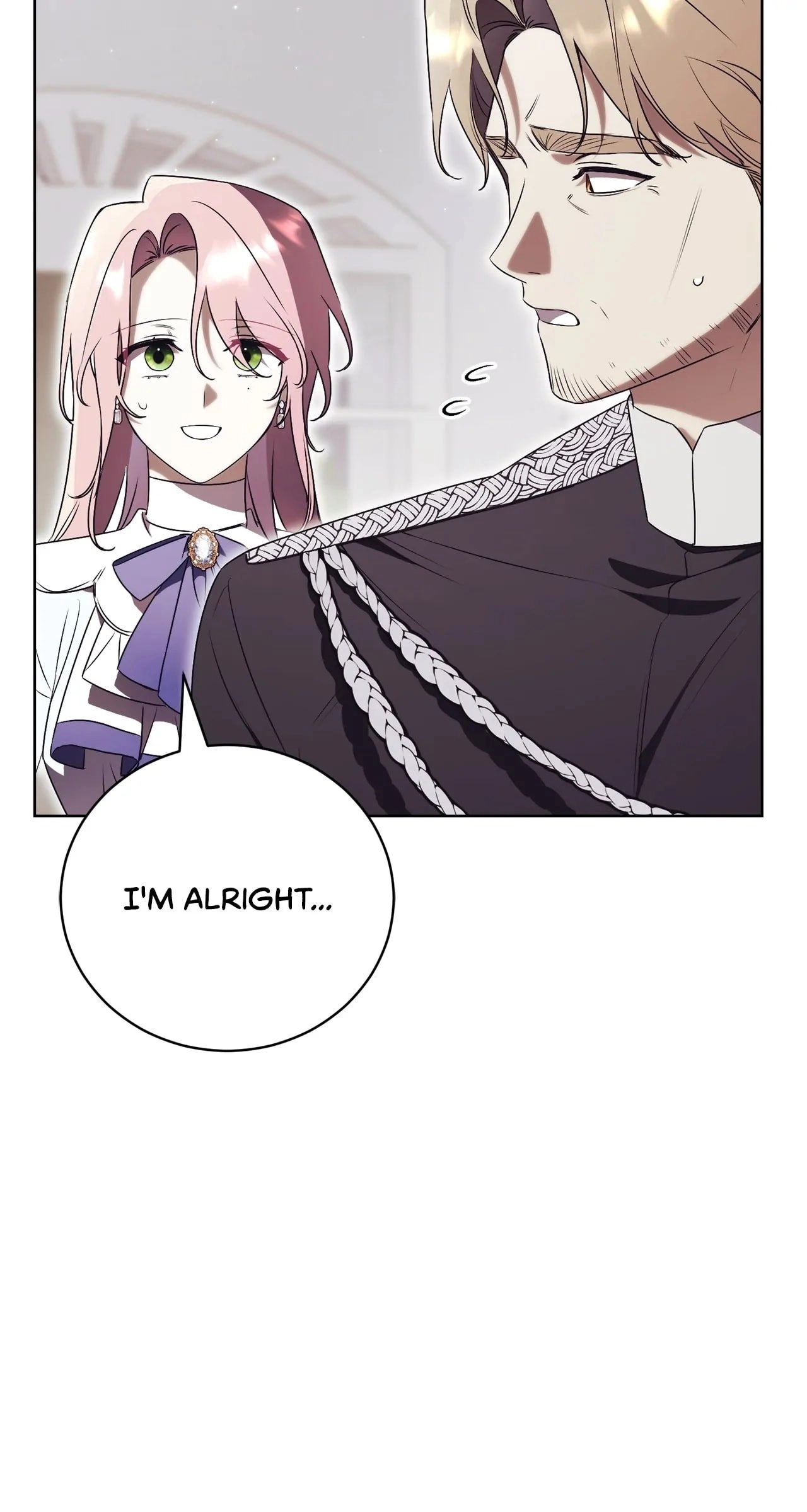How to Reject My Obsessive Ex Husband Chapter 33 - Page 68