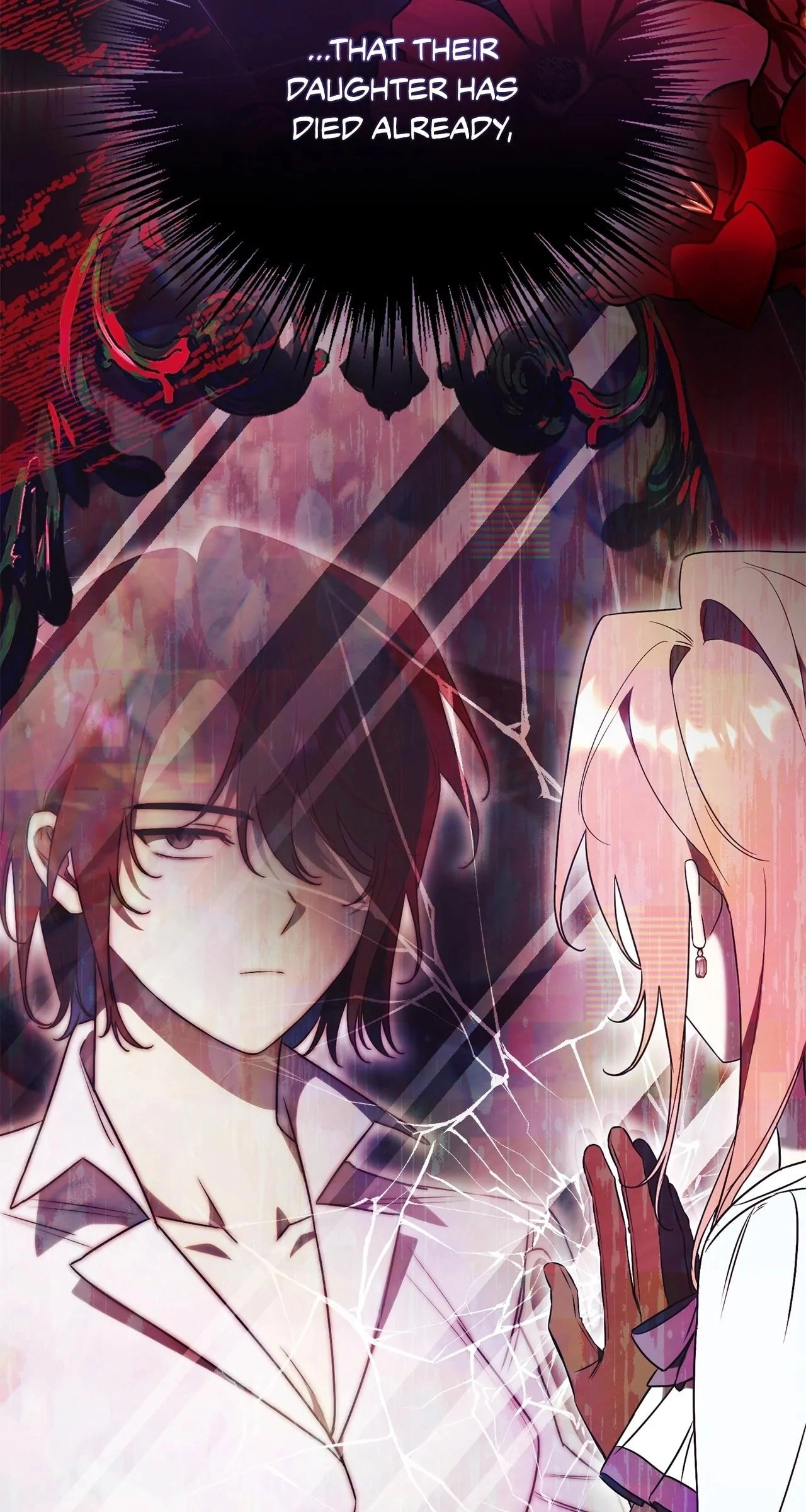 How to Reject My Obsessive Ex Husband Chapter 33 - Page 77