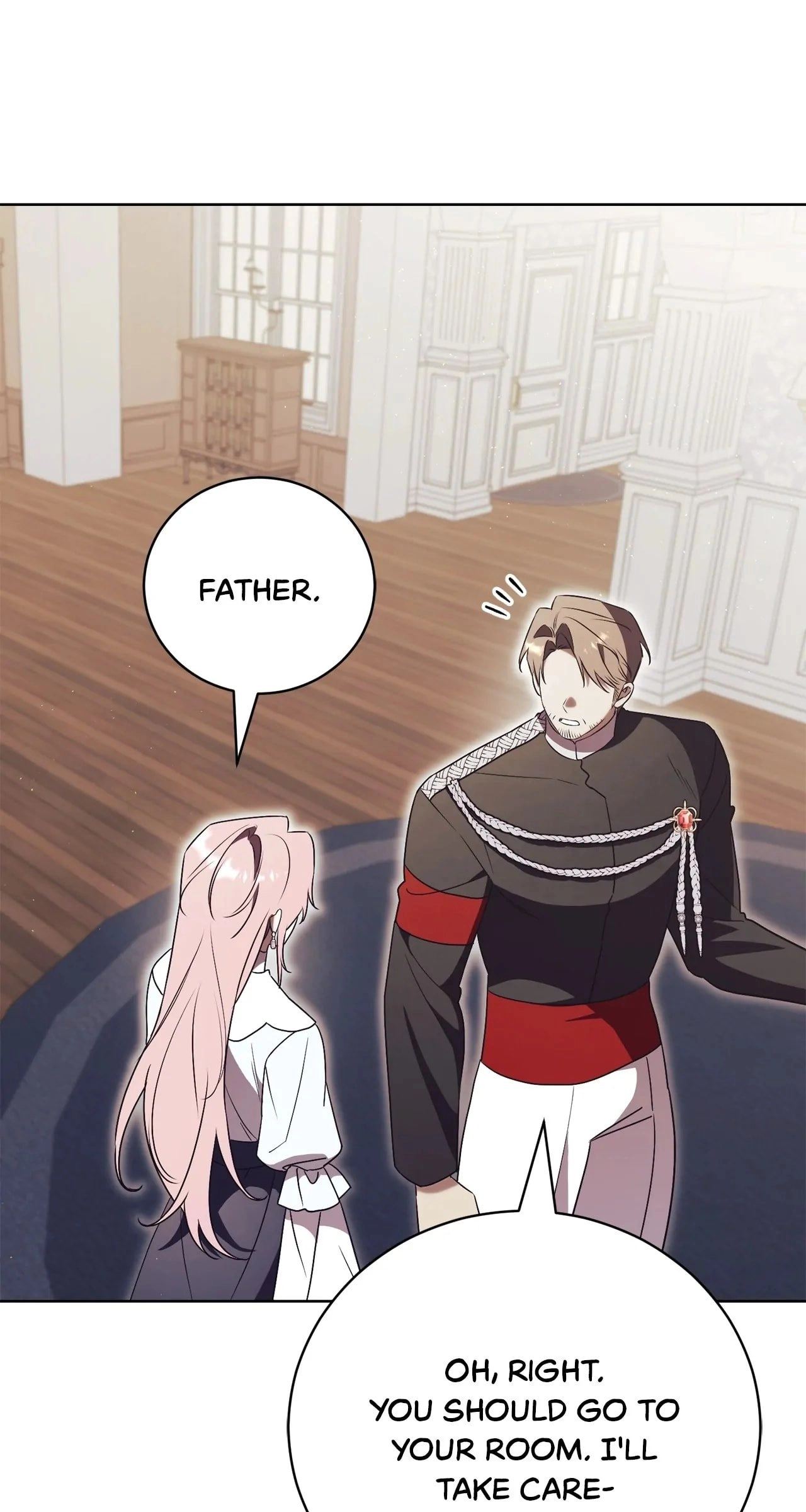 How to Reject My Obsessive Ex Husband Chapter 33 - Page 80