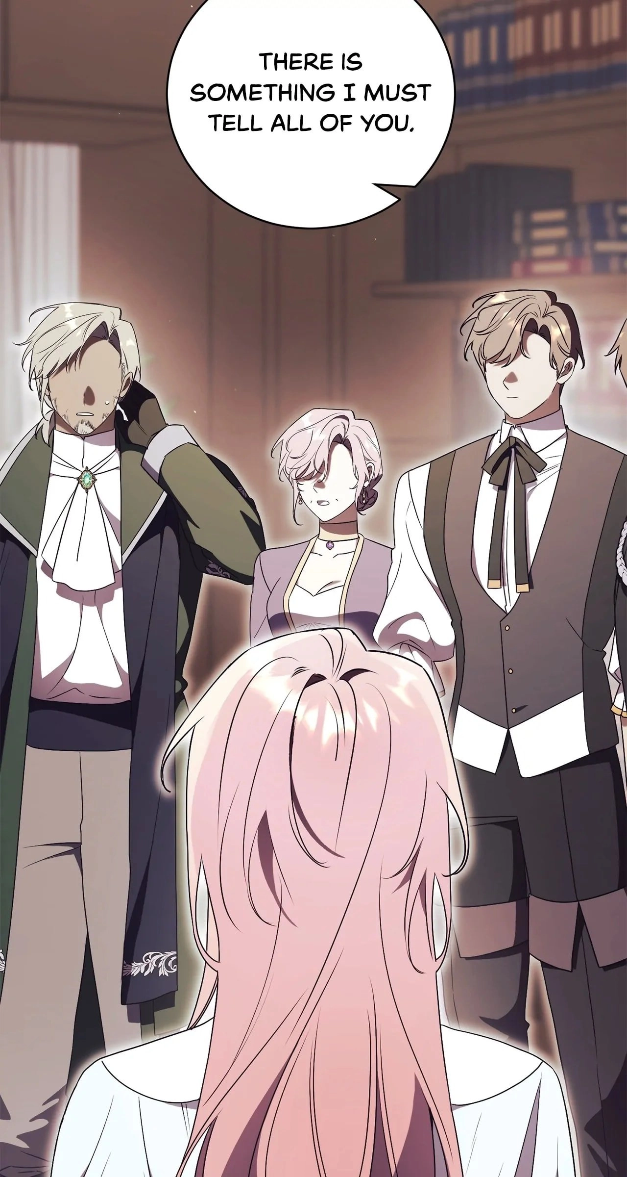How to Reject My Obsessive Ex Husband Chapter 33 - Page 88