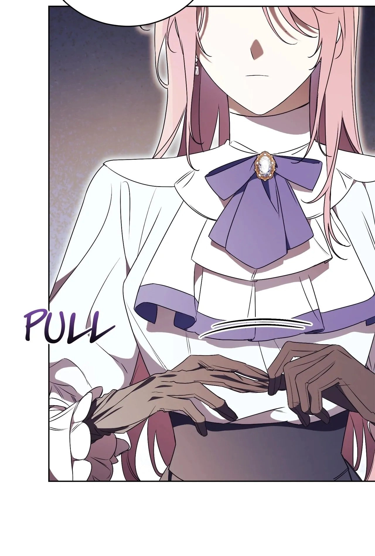 How to Reject My Obsessive Ex Husband Chapter 33 - Page 92