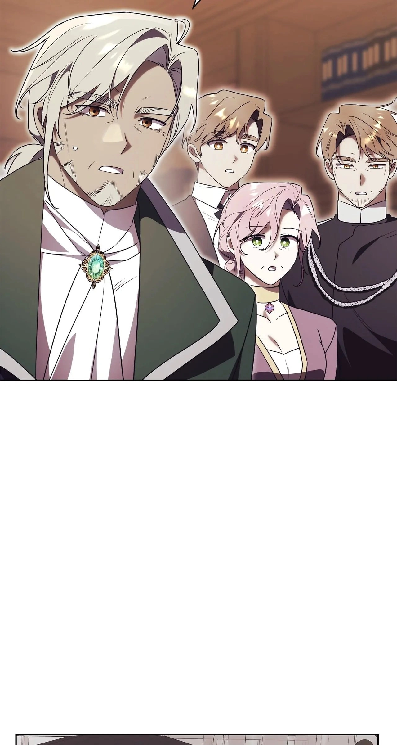 How to Reject My Obsessive Ex Husband Chapter 33 - Page 96