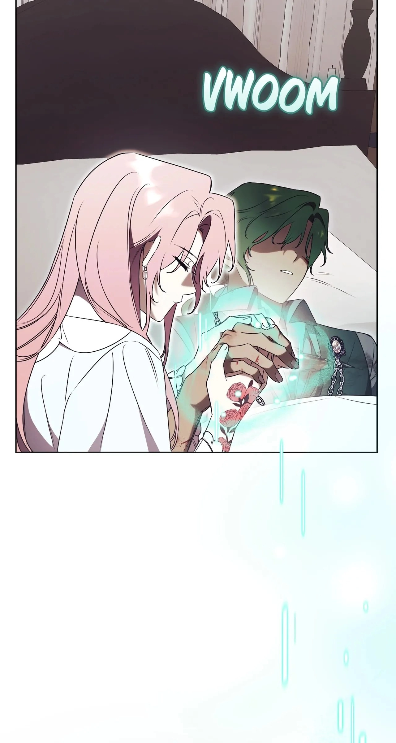 How to Reject My Obsessive Ex Husband Chapter 33 - Page 97