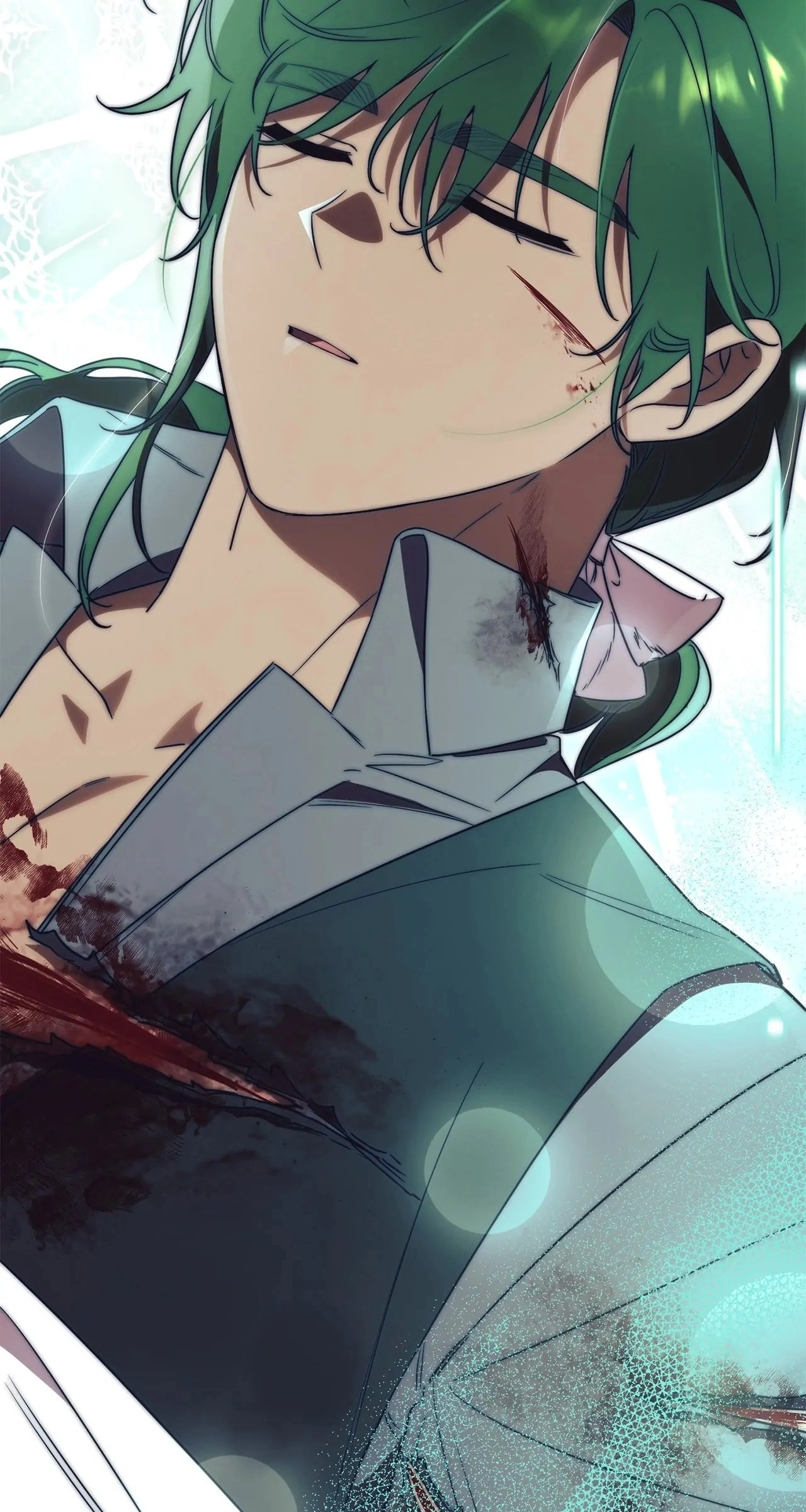 How to Reject My Obsessive Ex Husband Chapter 34 - Page 3
