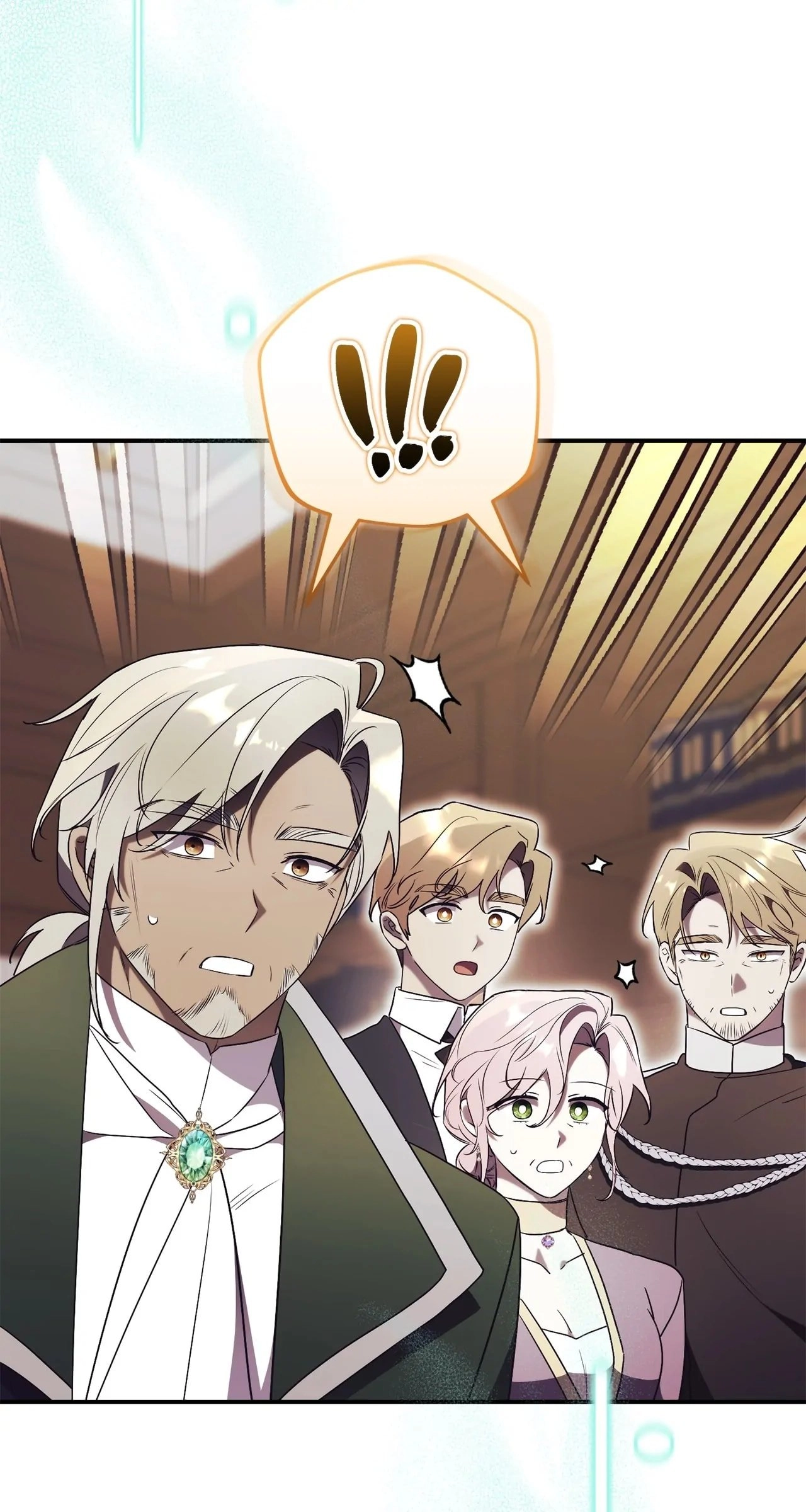 How to Reject My Obsessive Ex Husband Chapter 34 - Page 6