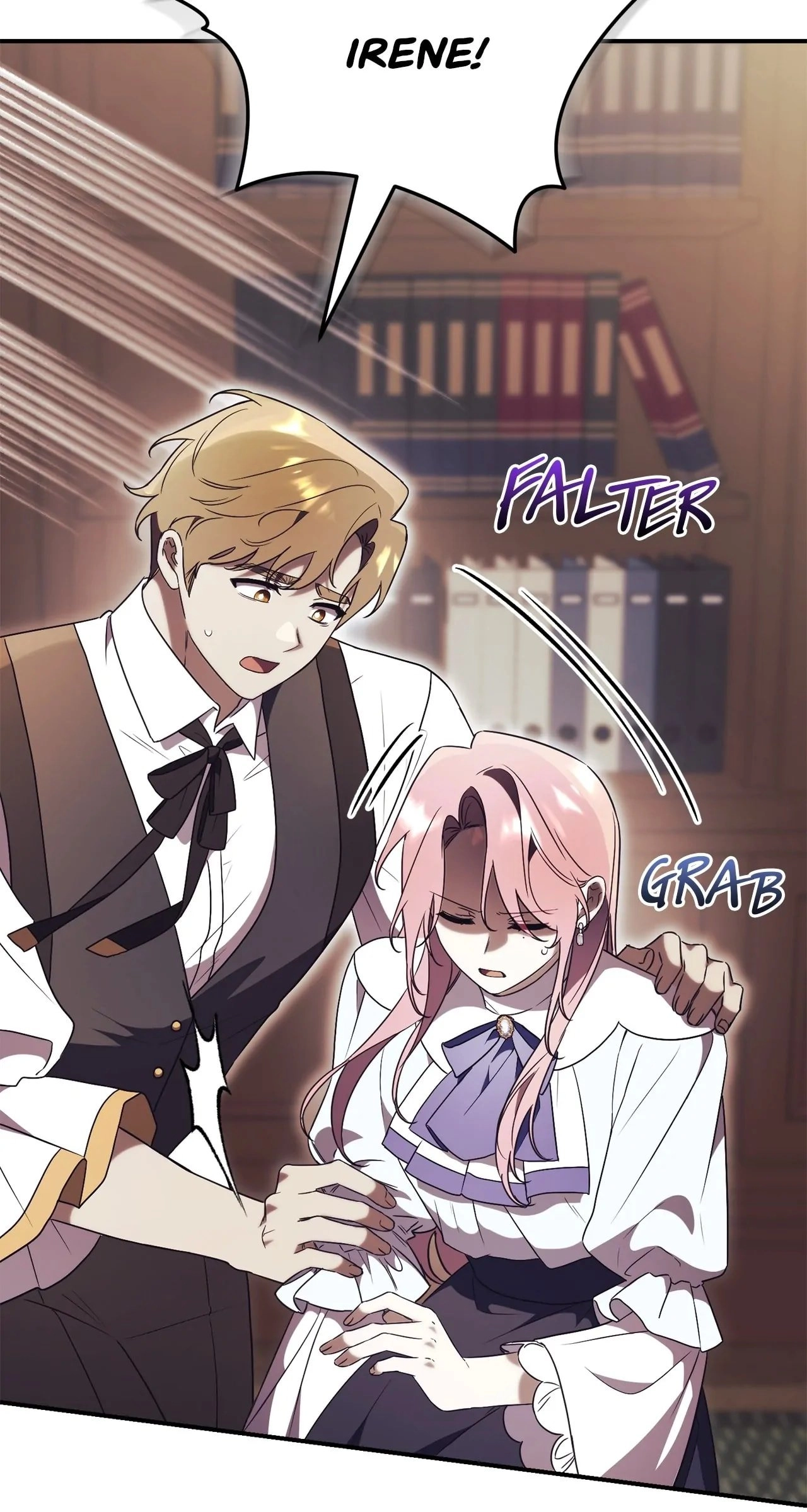 How to Reject My Obsessive Ex Husband Chapter 34 - Page 11
