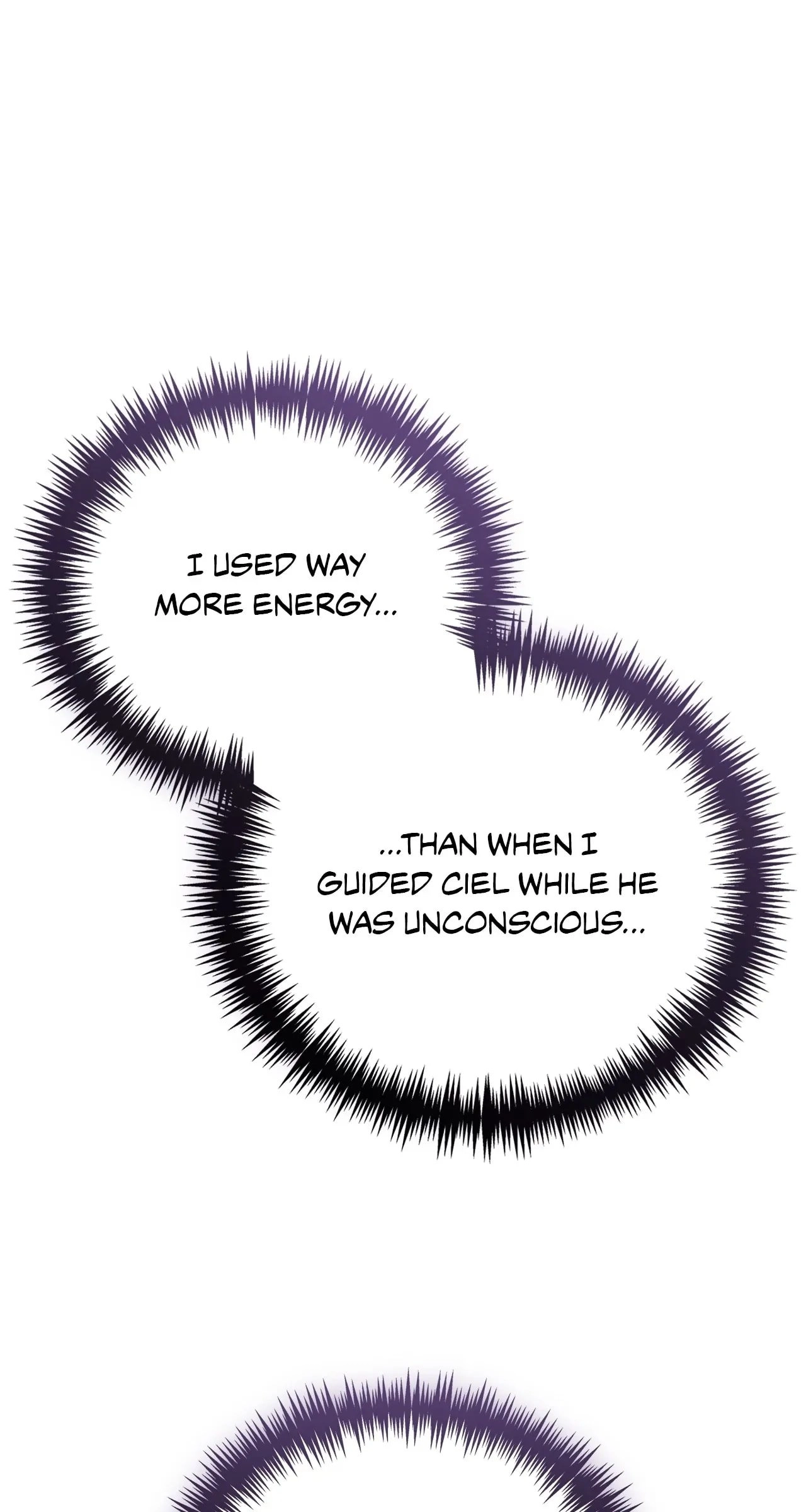 How to Reject My Obsessive Ex Husband Chapter 34 - Page 12