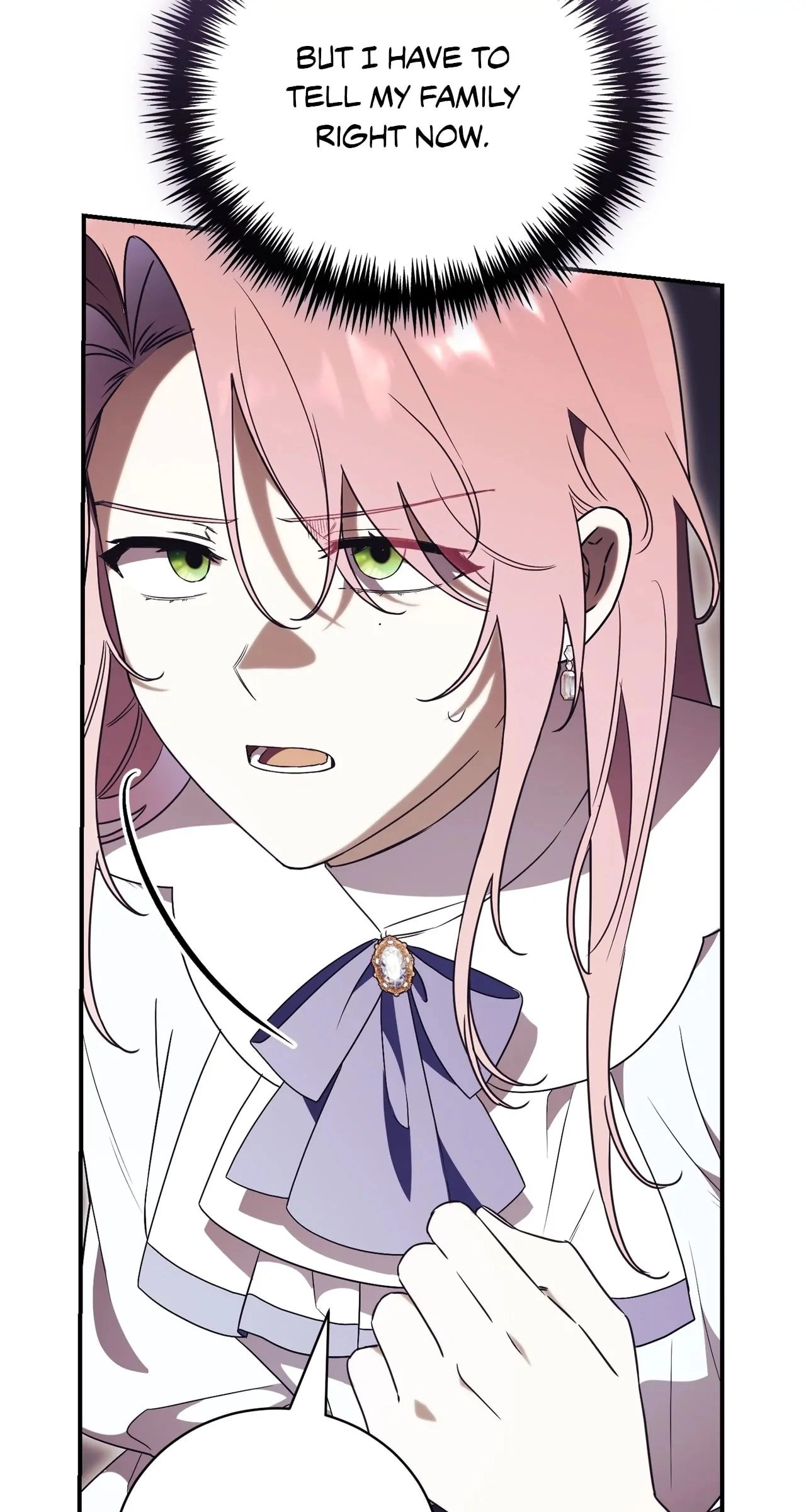 How to Reject My Obsessive Ex Husband Chapter 34 - Page 13
