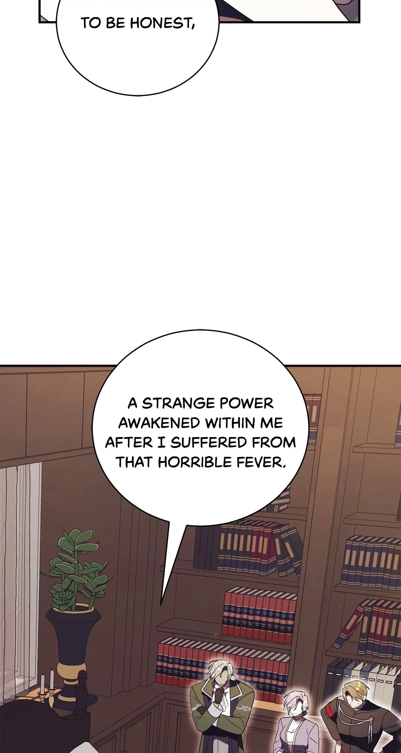 How to Reject My Obsessive Ex Husband Chapter 34 - Page 14