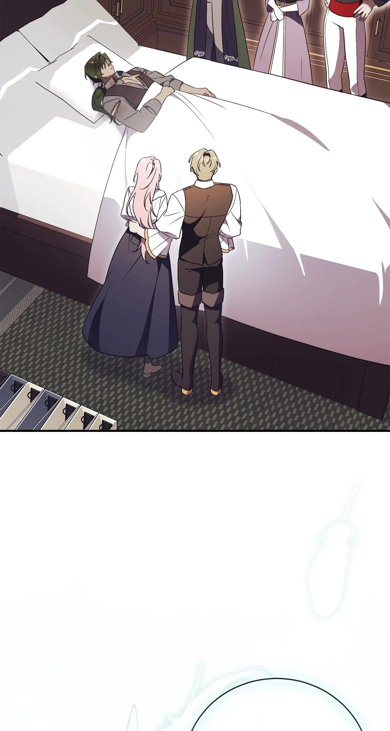 How to Reject My Obsessive Ex Husband Chapter 34 - Page 15