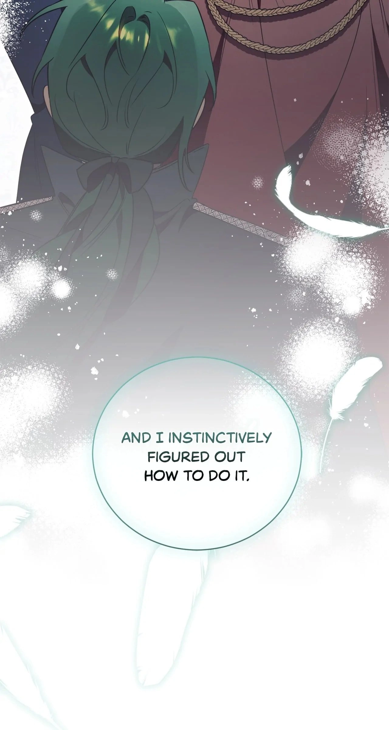 How to Reject My Obsessive Ex Husband Chapter 34 - Page 18