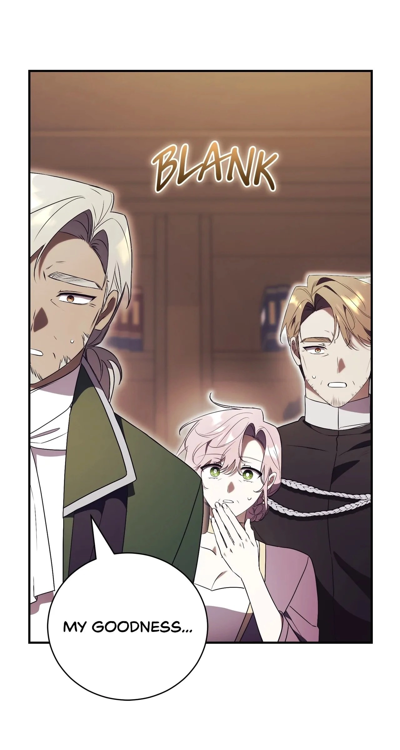 How to Reject My Obsessive Ex Husband Chapter 34 - Page 20