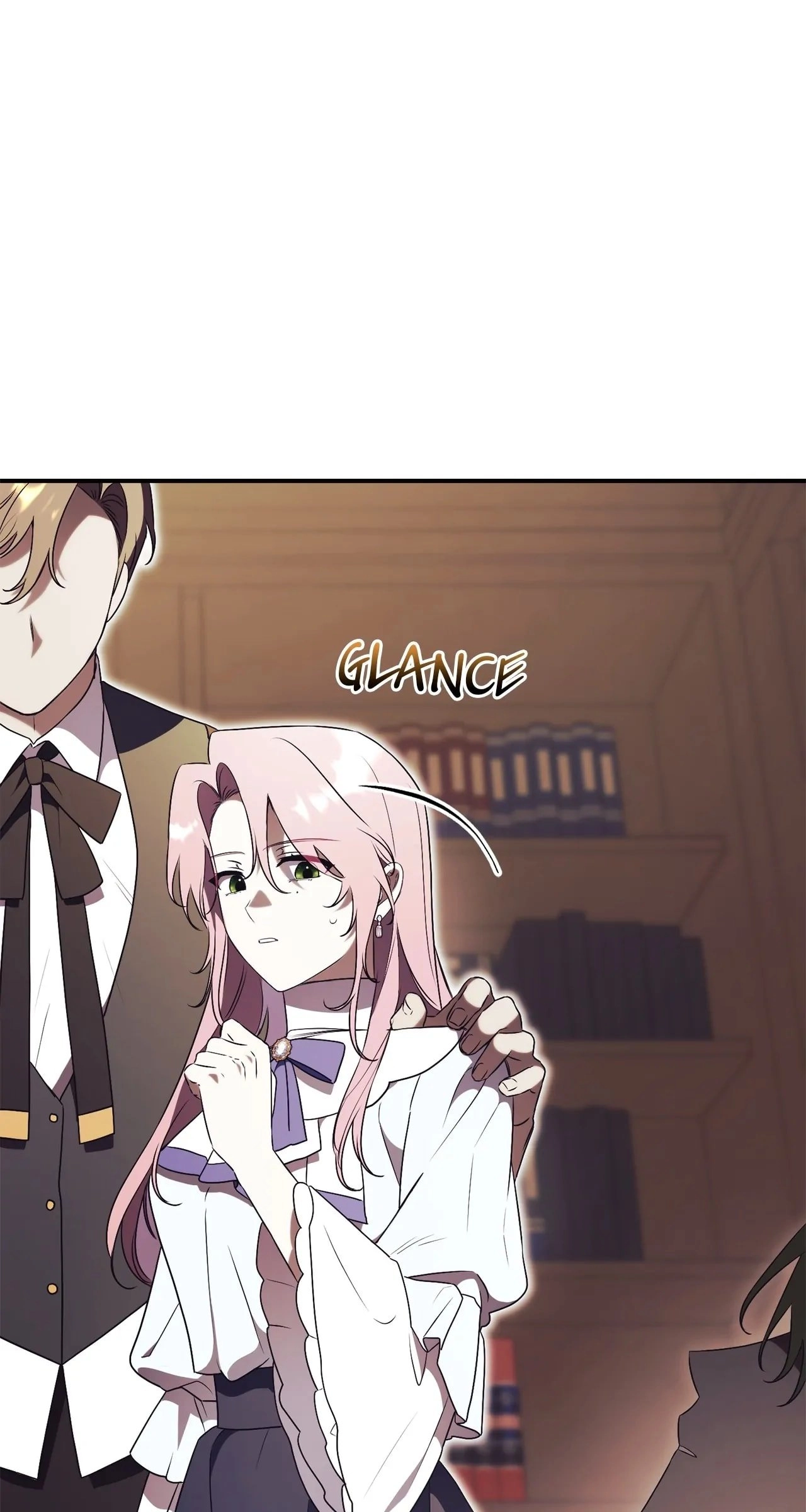 How to Reject My Obsessive Ex Husband Chapter 34 - Page 21