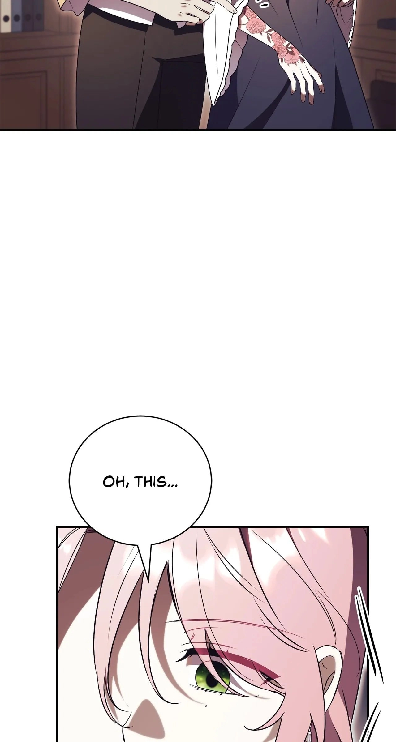 How to Reject My Obsessive Ex Husband Chapter 34 - Page 28