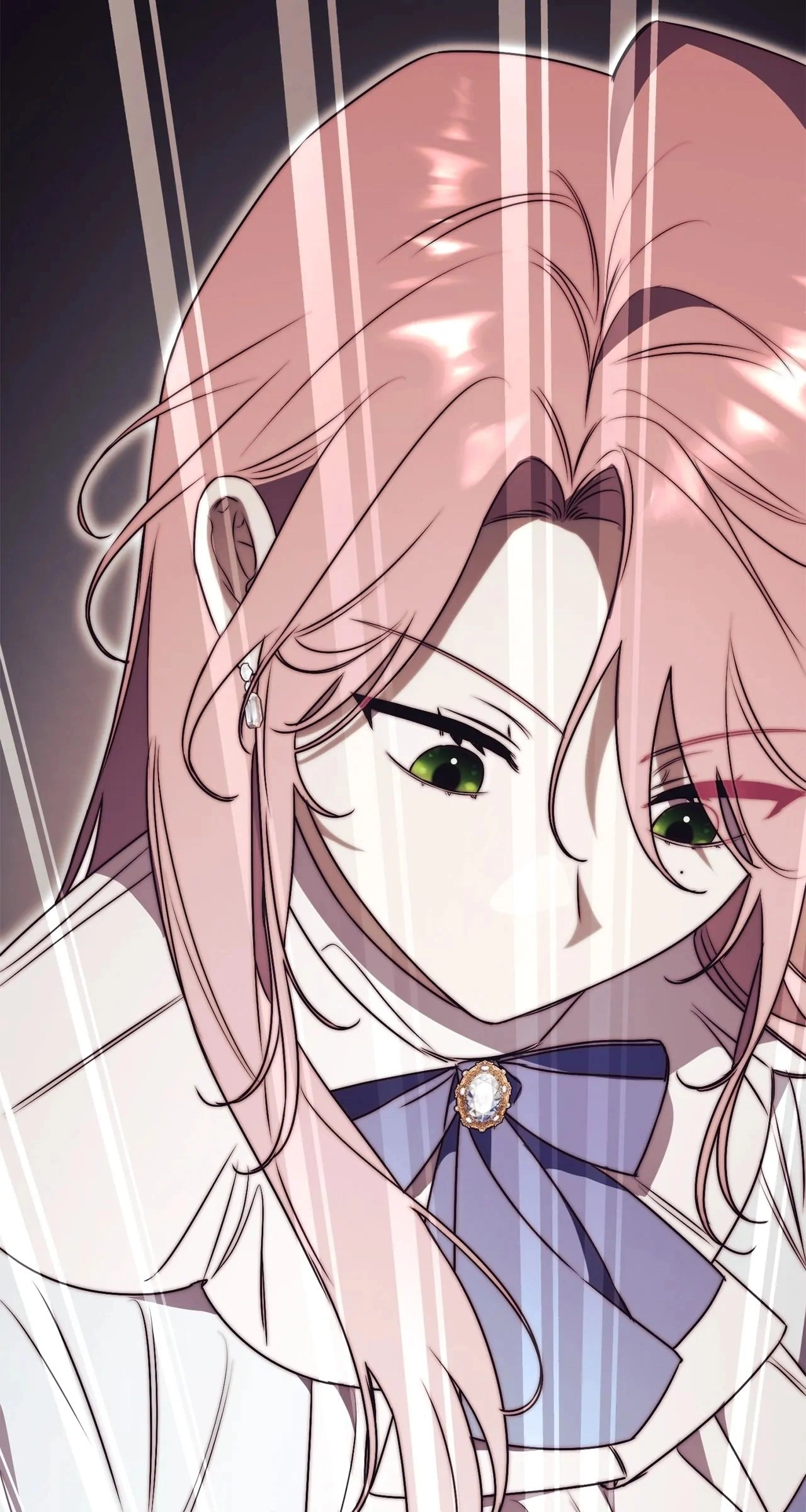 How to Reject My Obsessive Ex Husband Chapter 34 - Page 30