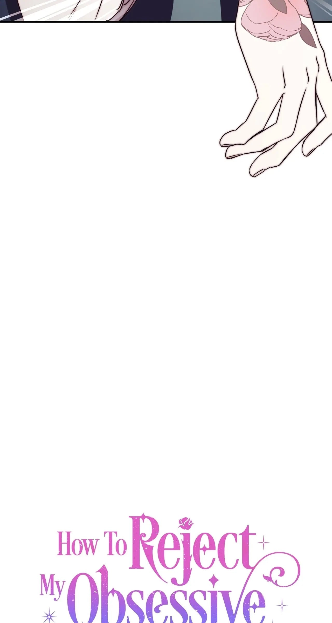 How to Reject My Obsessive Ex Husband Chapter 34 - Page 32