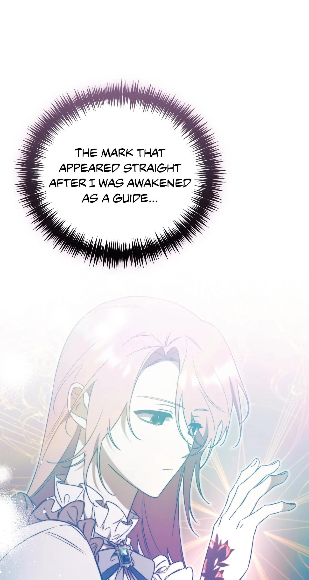 How to Reject My Obsessive Ex Husband Chapter 34 - Page 34