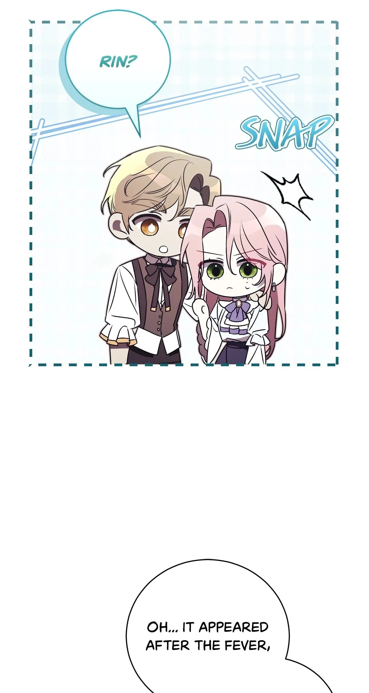 How to Reject My Obsessive Ex Husband Chapter 34 - Page 38