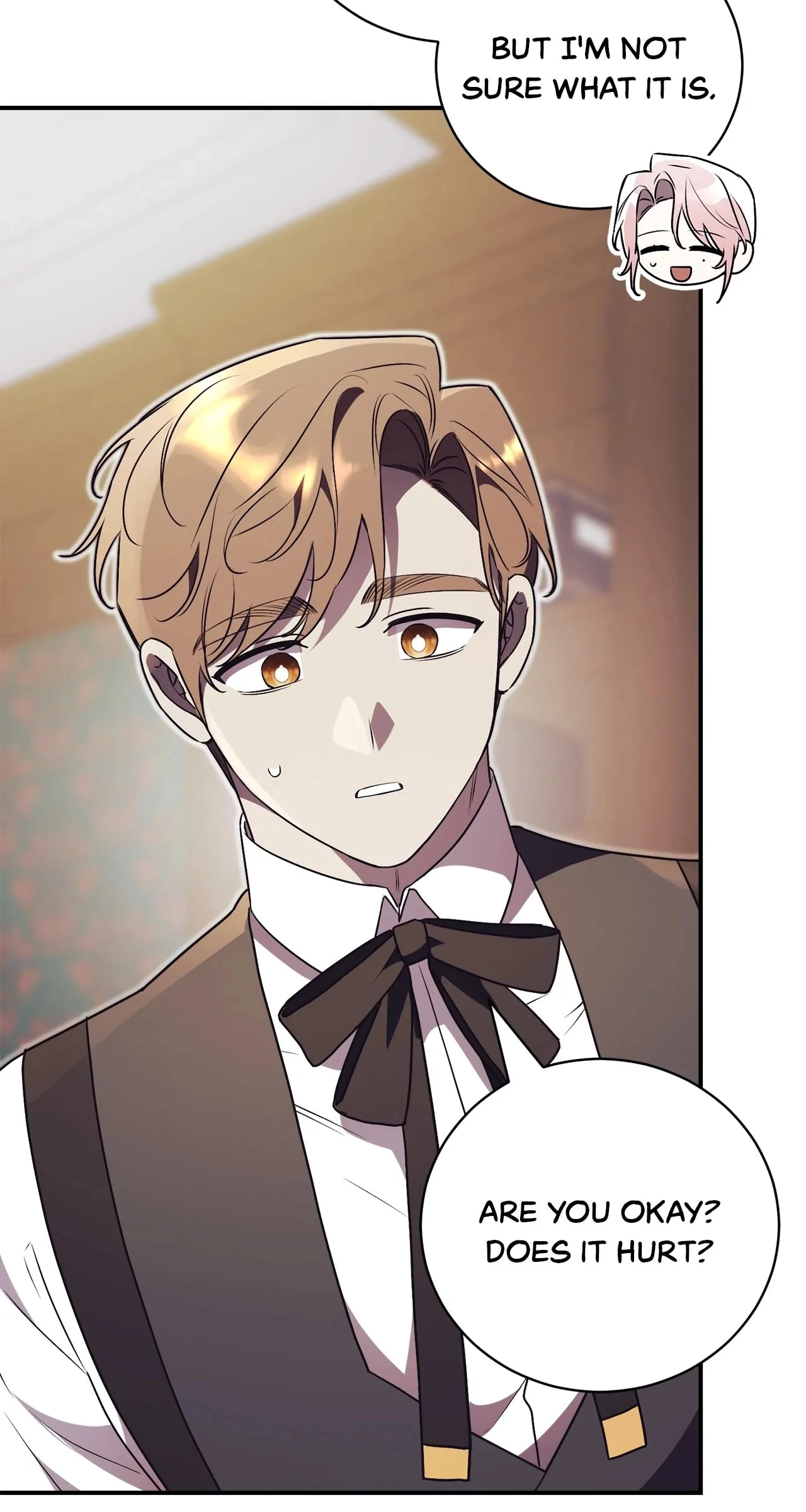 How to Reject My Obsessive Ex Husband Chapter 34 - Page 39