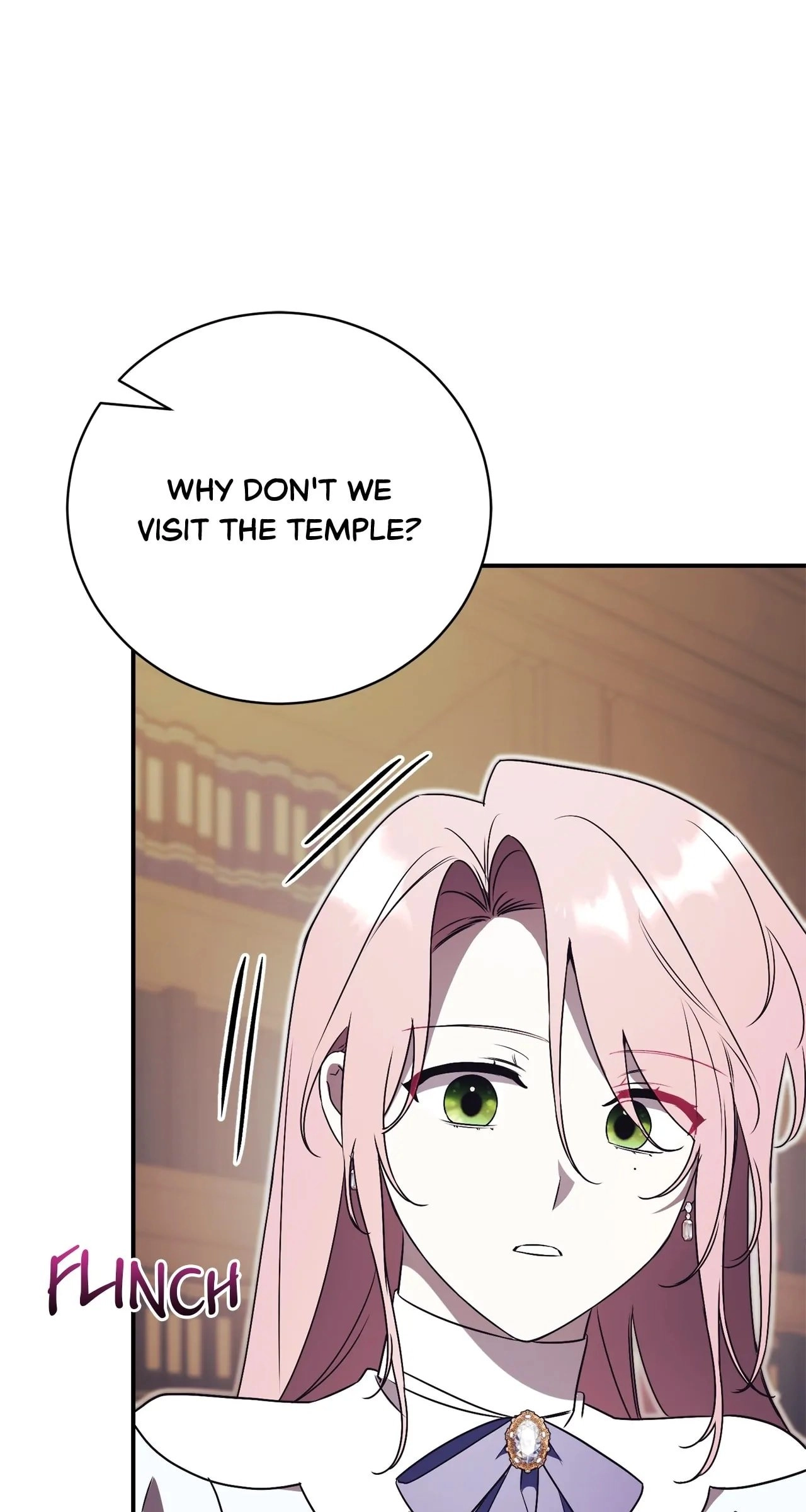 How to Reject My Obsessive Ex Husband Chapter 34 - Page 40