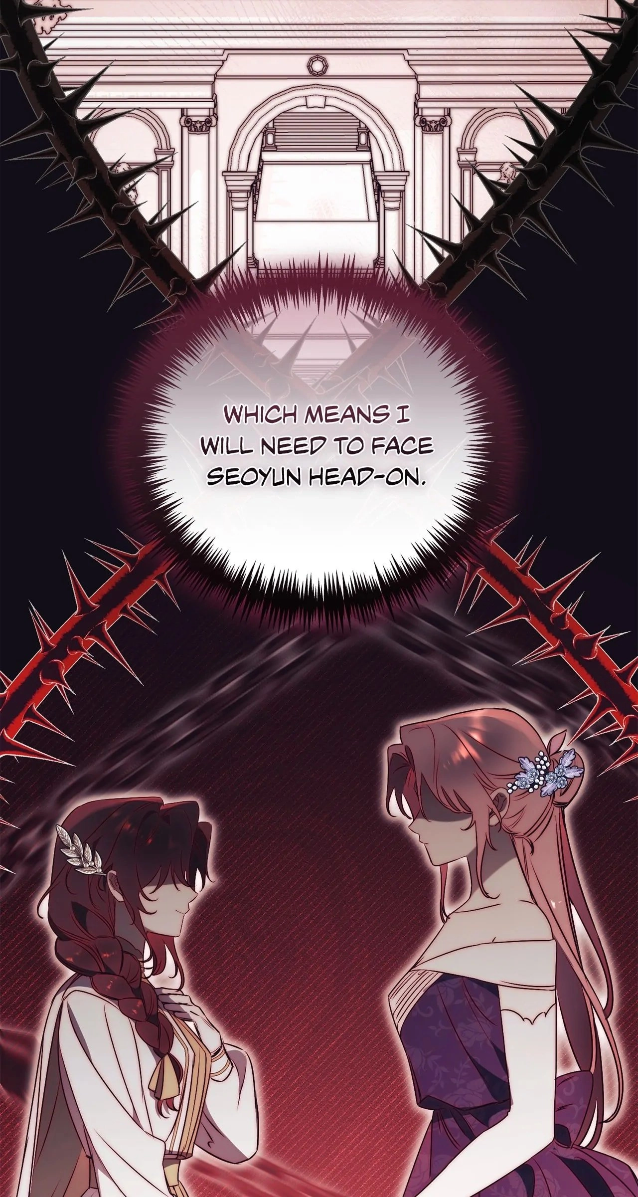 How to Reject My Obsessive Ex Husband Chapter 34 - Page 43