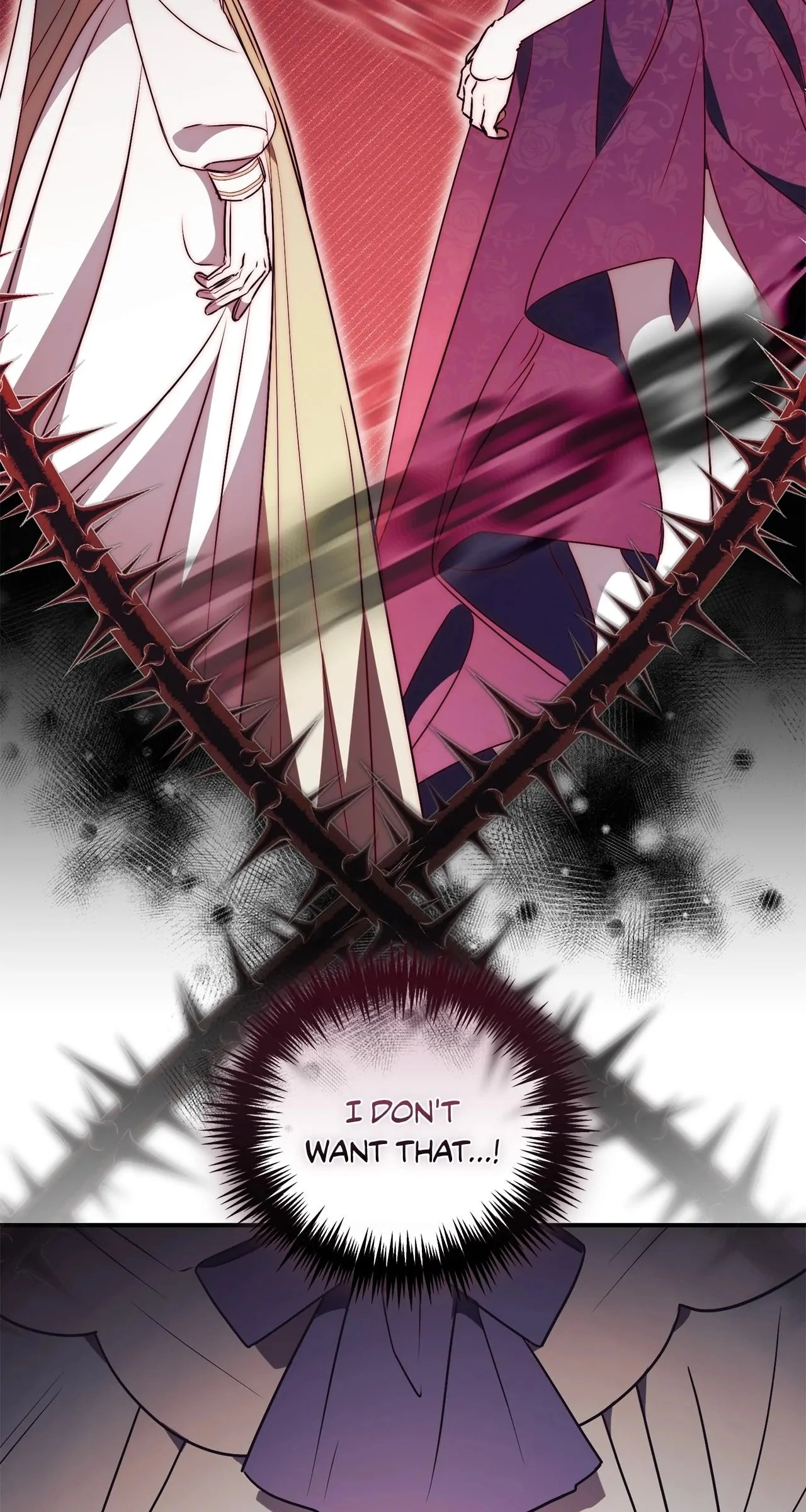 How to Reject My Obsessive Ex Husband Chapter 34 - Page 44