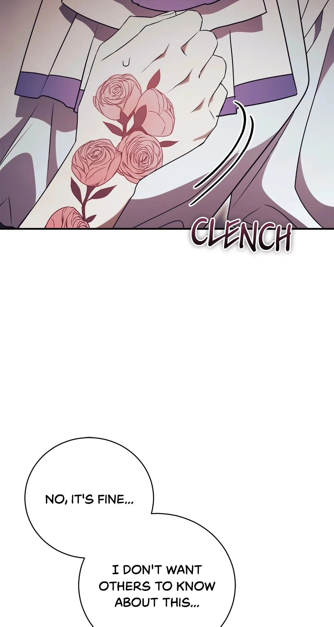 How to Reject My Obsessive Ex Husband Chapter 34 - Page 45
