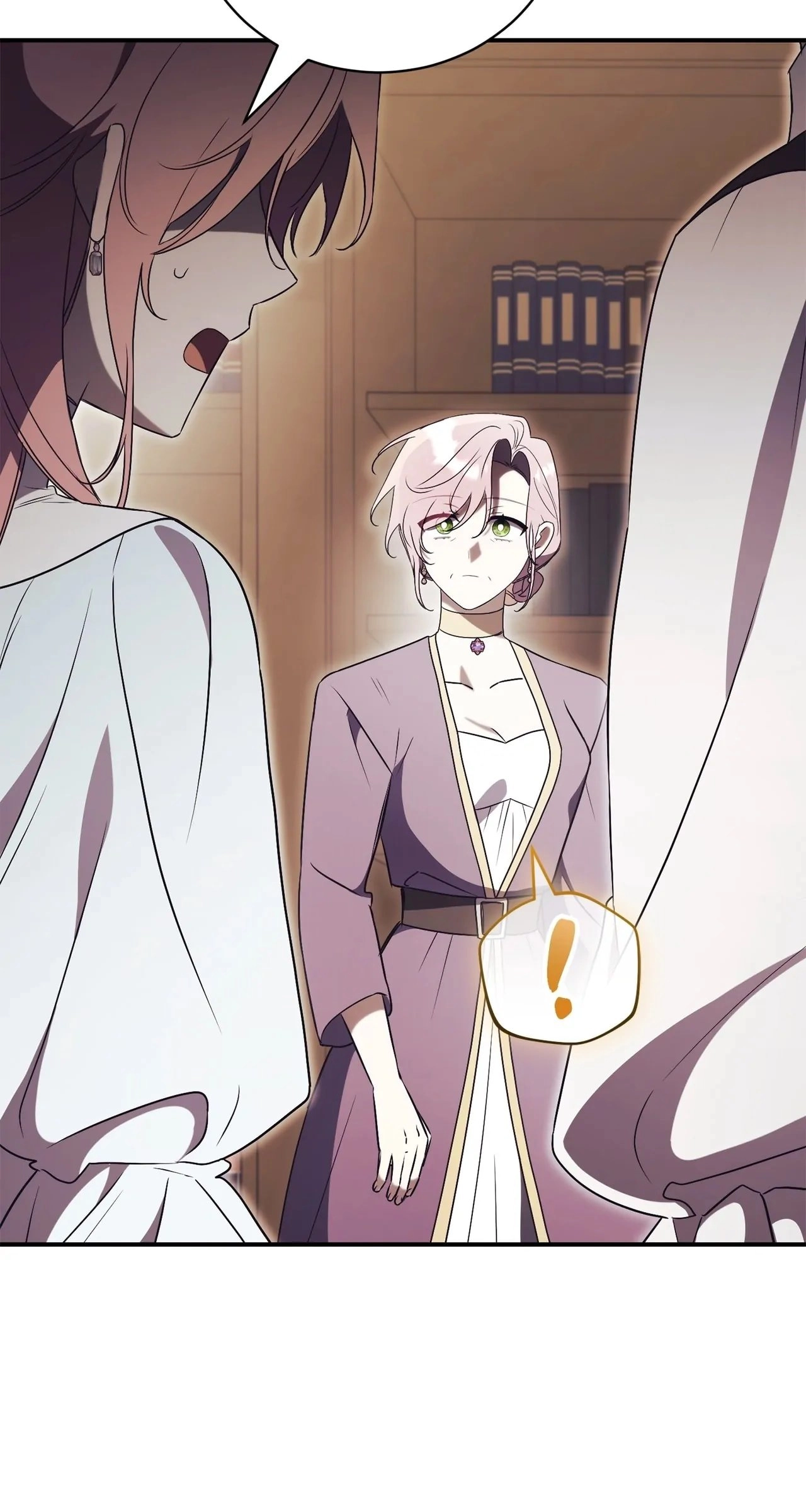 How to Reject My Obsessive Ex Husband Chapter 34 - Page 46