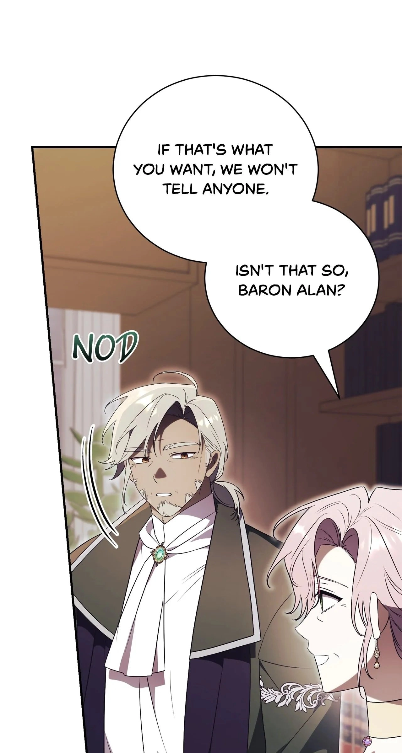 How to Reject My Obsessive Ex Husband Chapter 34 - Page 49