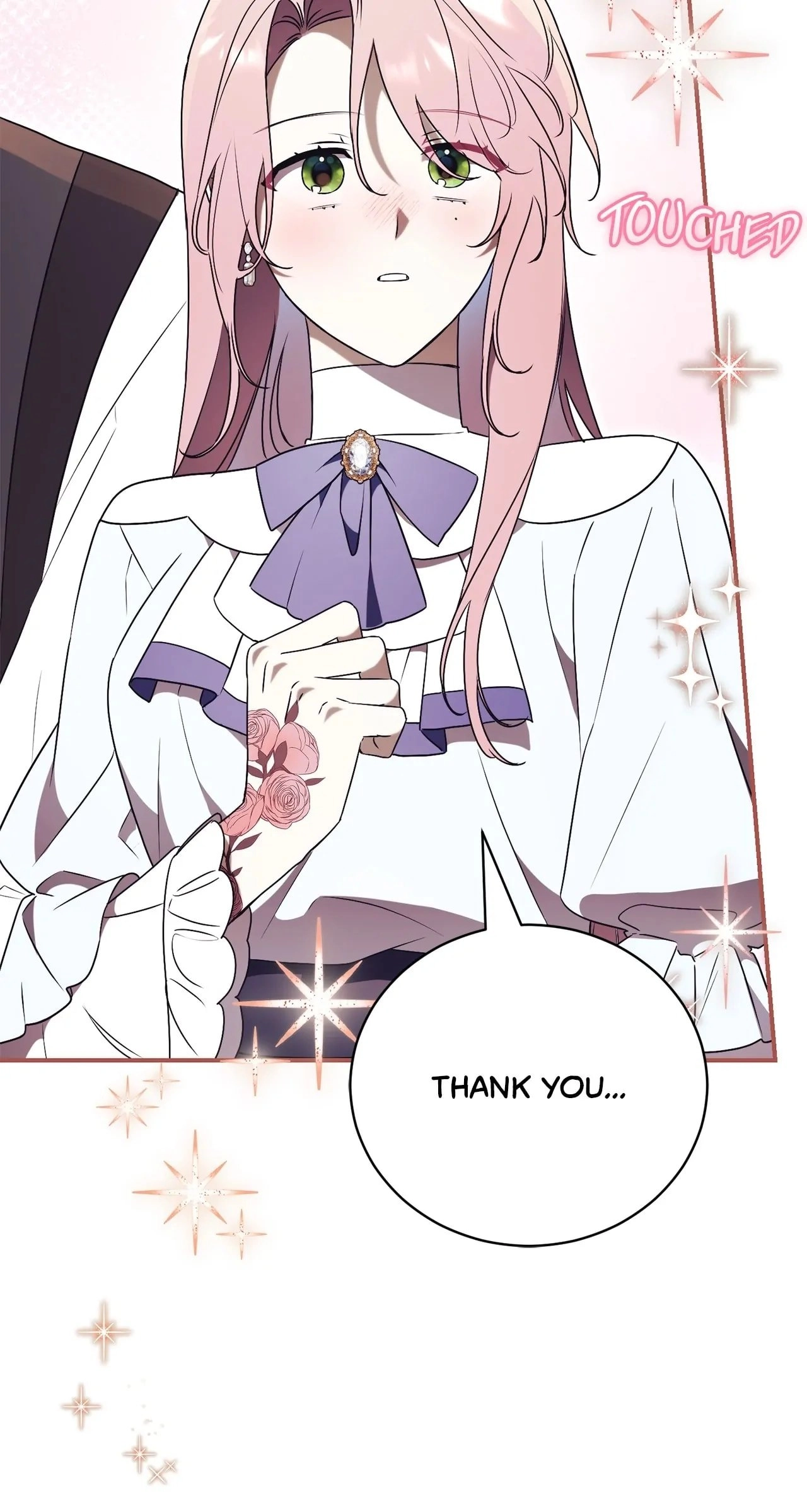 How to Reject My Obsessive Ex Husband Chapter 34 - Page 51