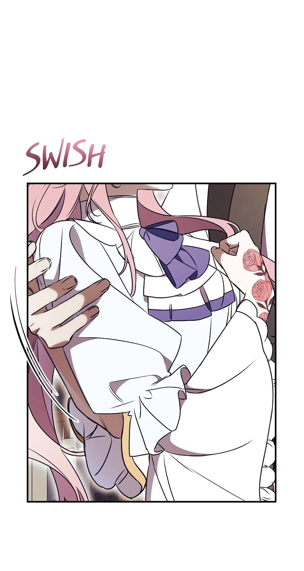 How to Reject My Obsessive Ex Husband Chapter 34 - Page 54