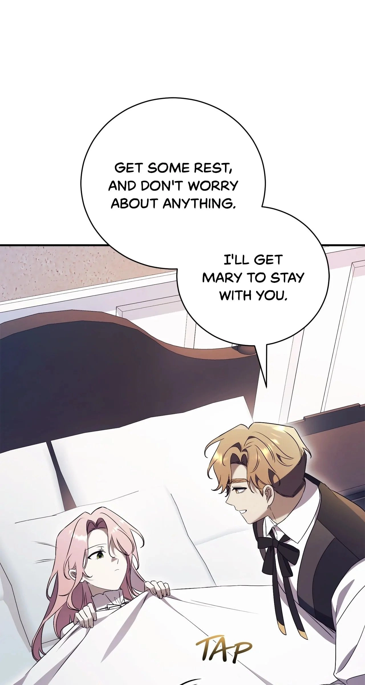 How to Reject My Obsessive Ex Husband Chapter 34 - Page 60