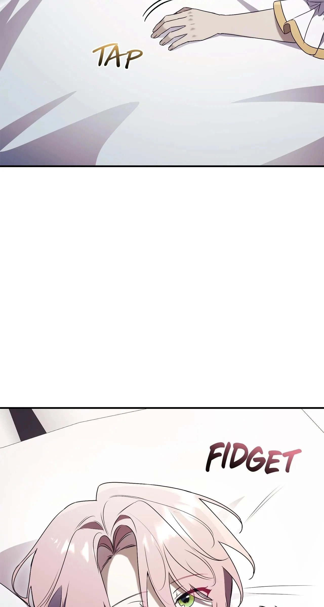 How to Reject My Obsessive Ex Husband Chapter 34 - Page 61